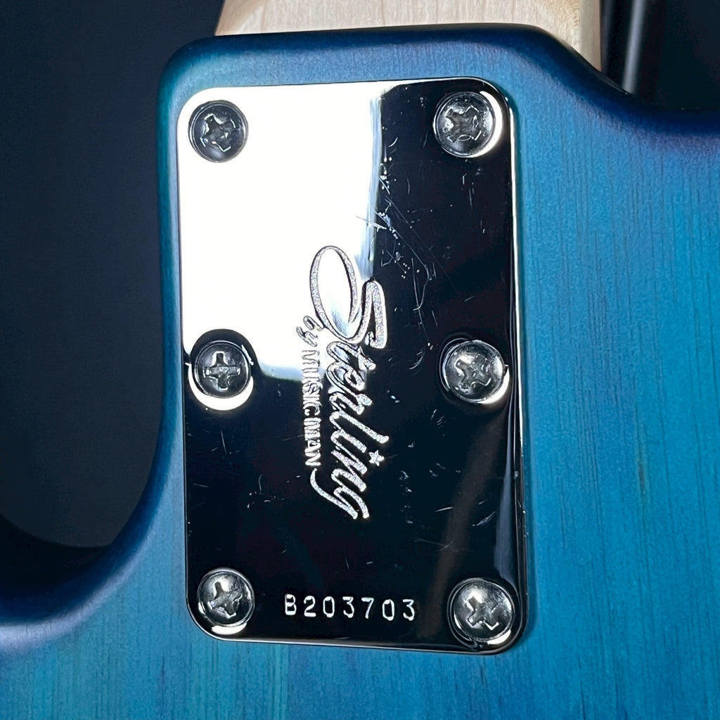 Sterling SUB Series String Ray 4