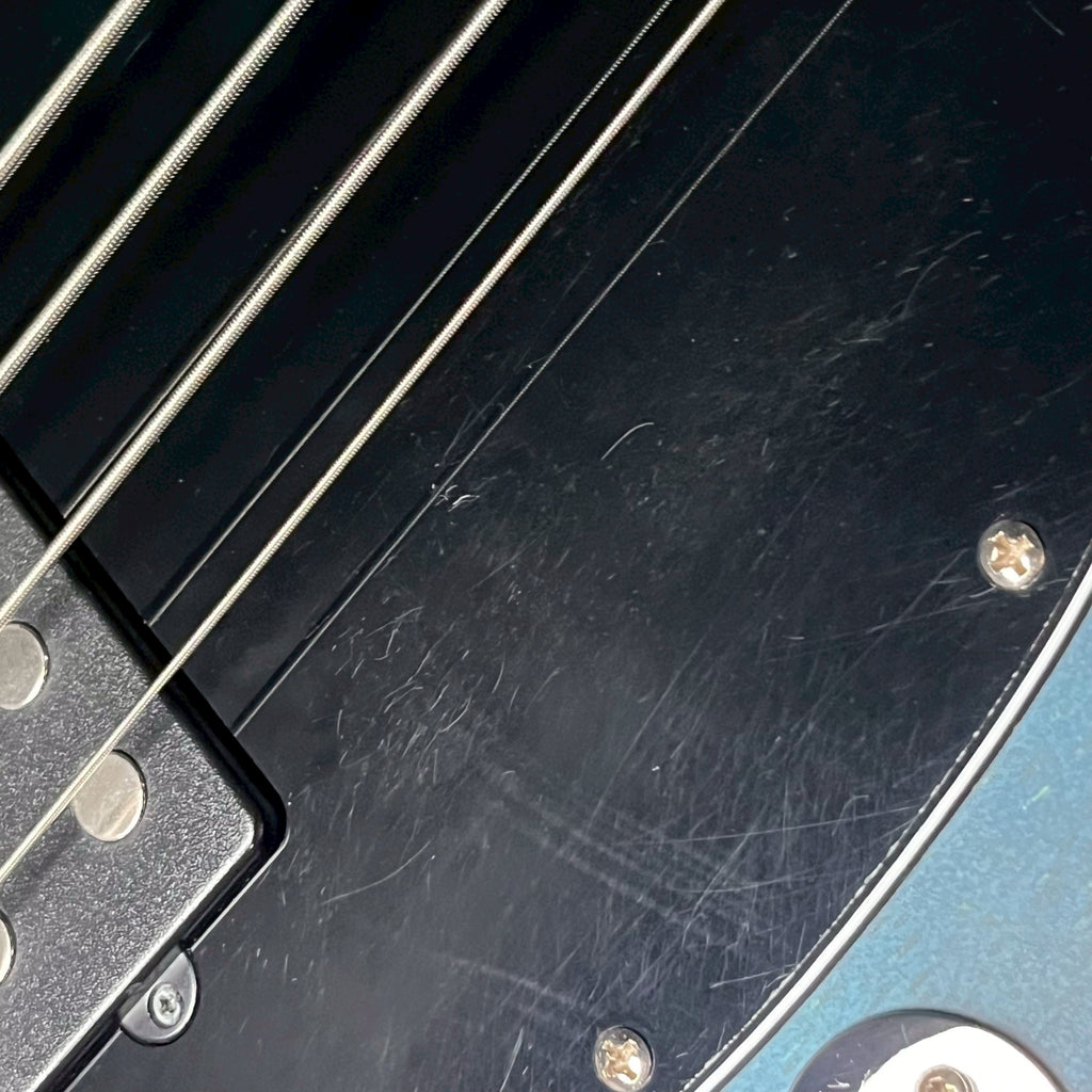 Sterling SUB Series String Ray 4
