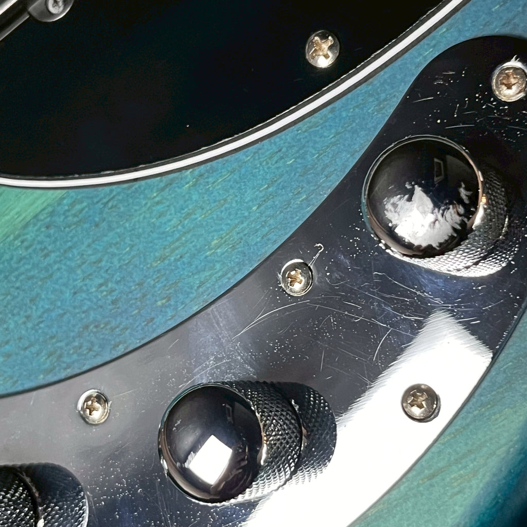 Sterling SUB Series String Ray 4