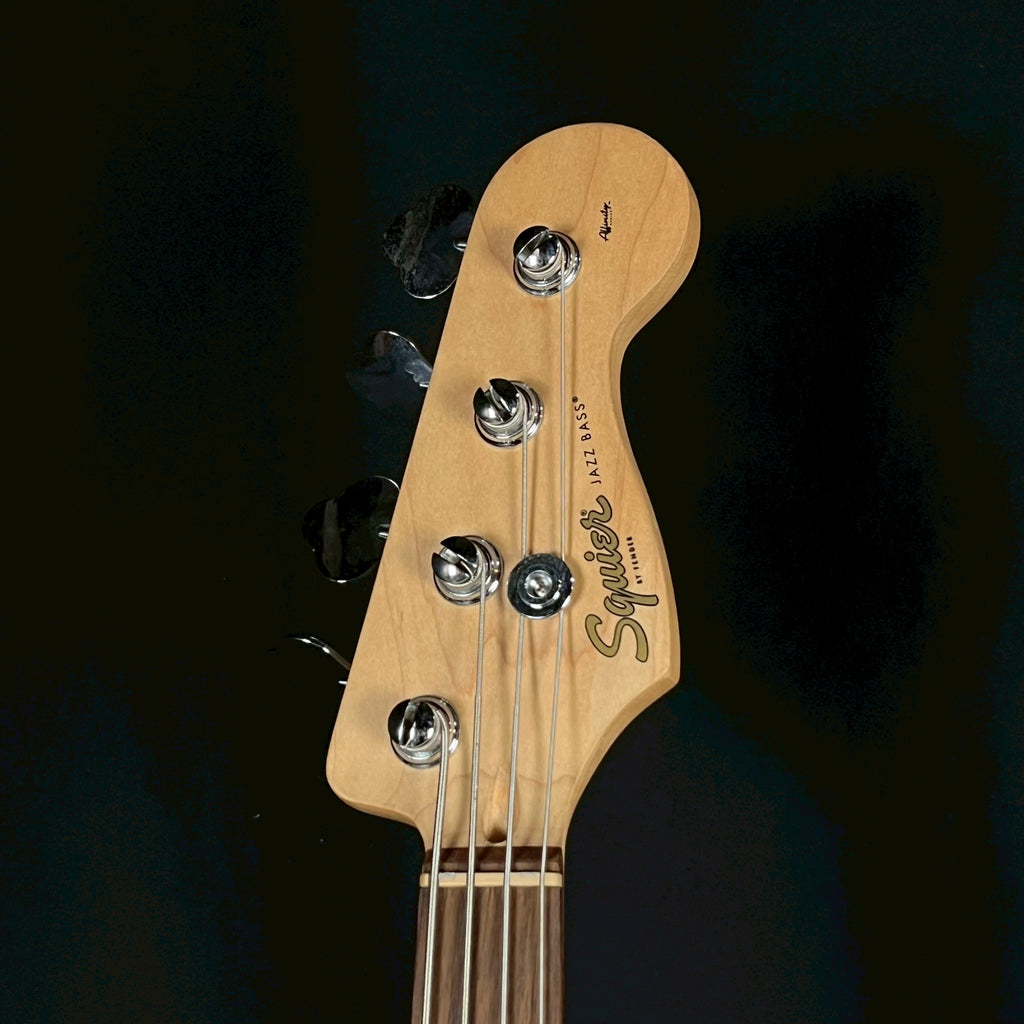 Squier Affinity Jazz Bass