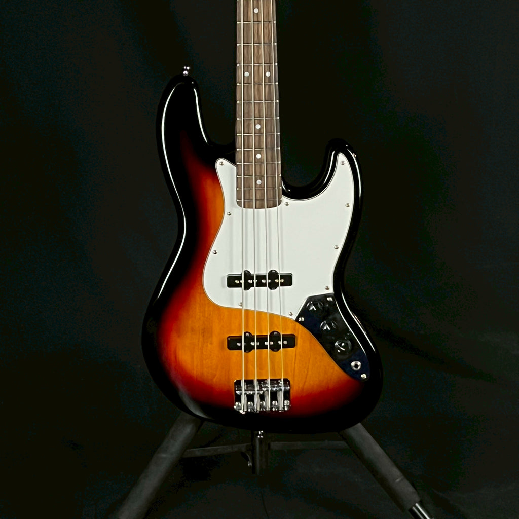 Squier Affinity Jazz Bass