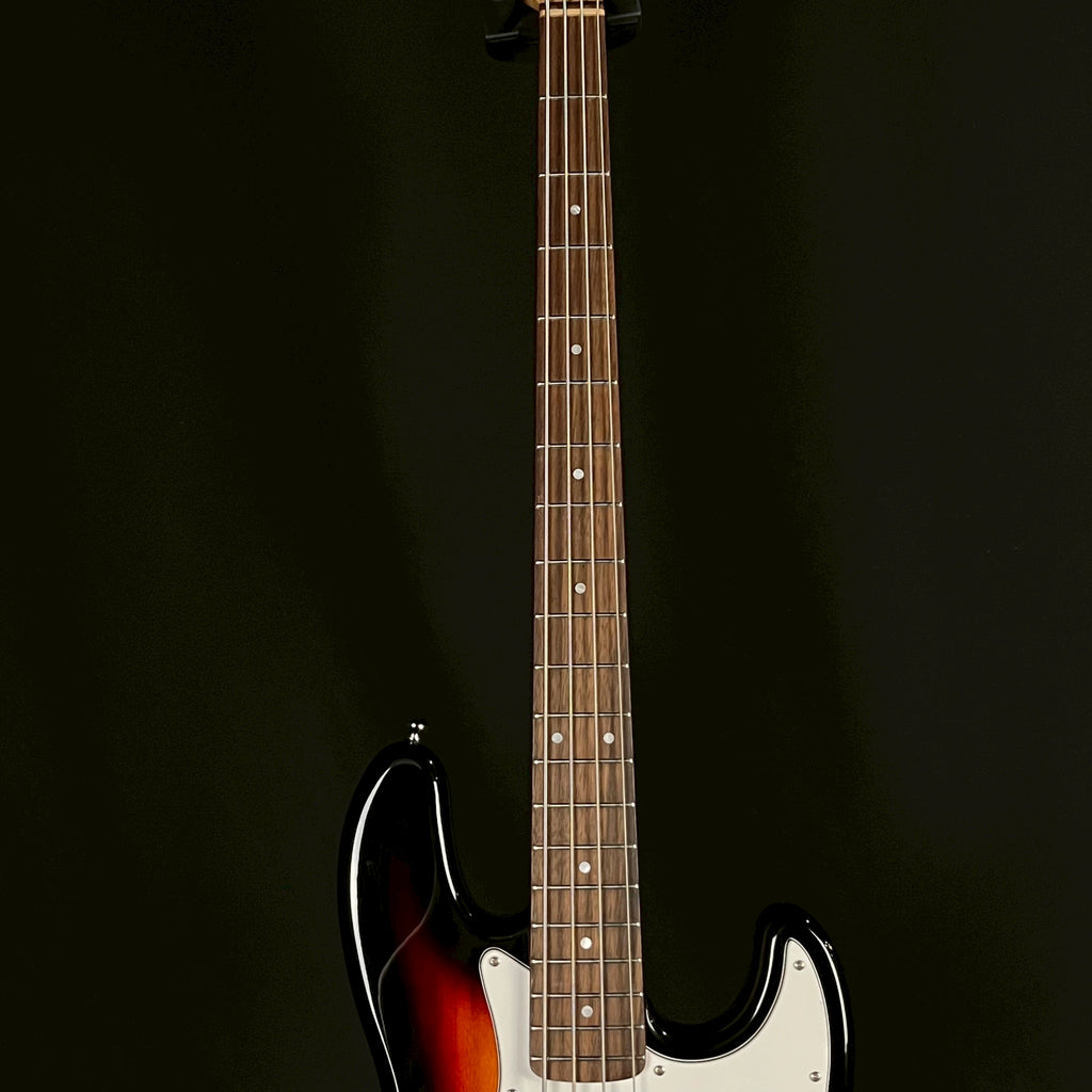 Squier Affinity Jazz Bass