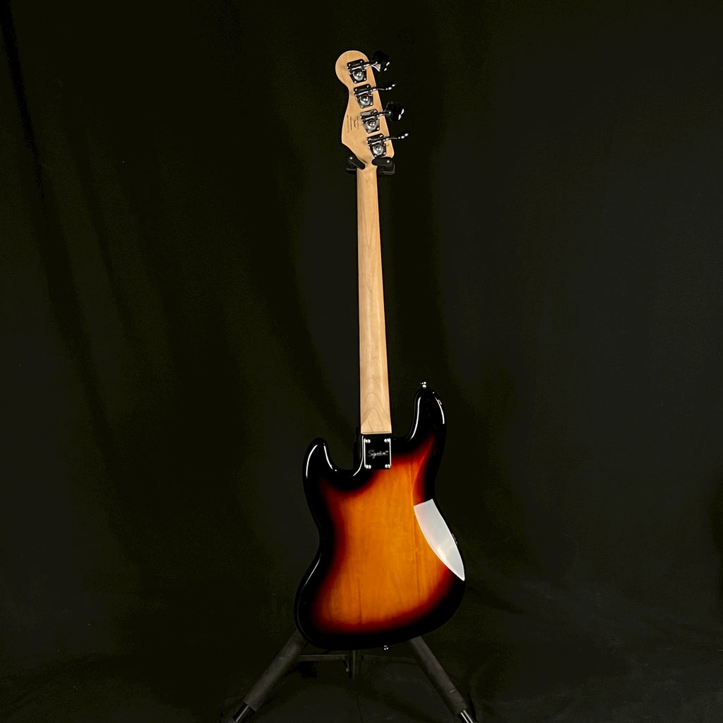 Squier Affinity Jazz Bass
