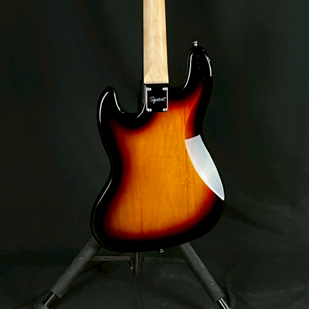 Squier Affinity Jazz Bass