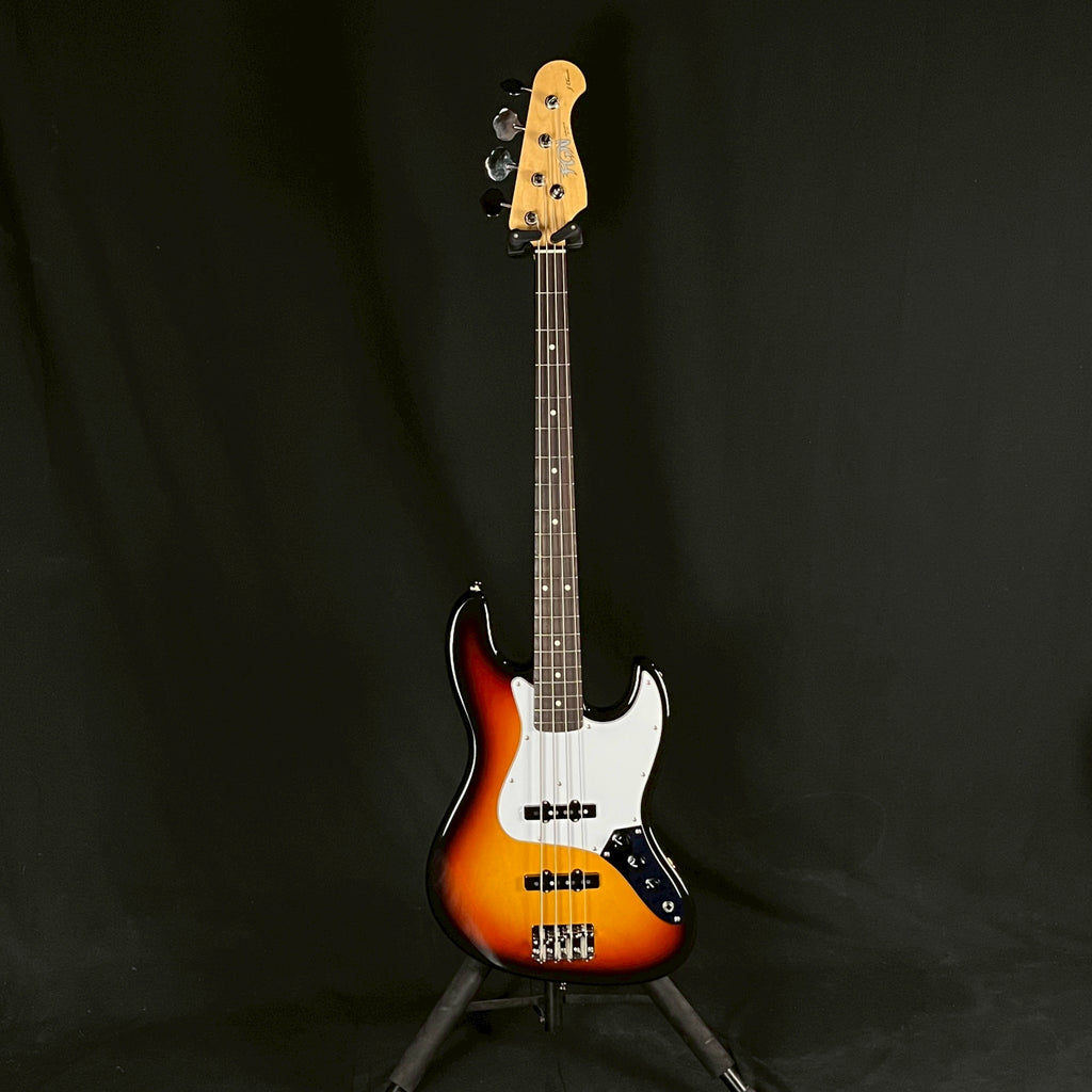 Fujigen Japan JJB-6R Bass