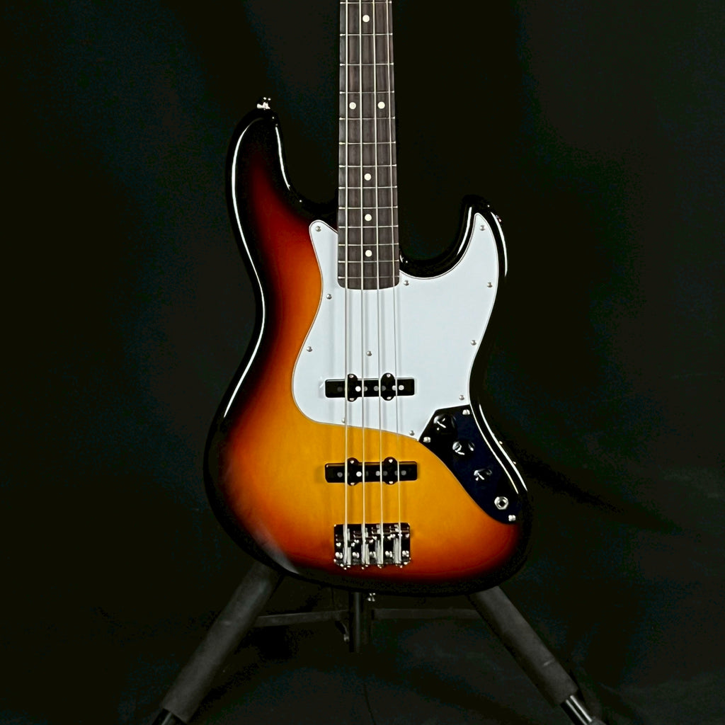 Fujigen Japan JJB-6R Bass