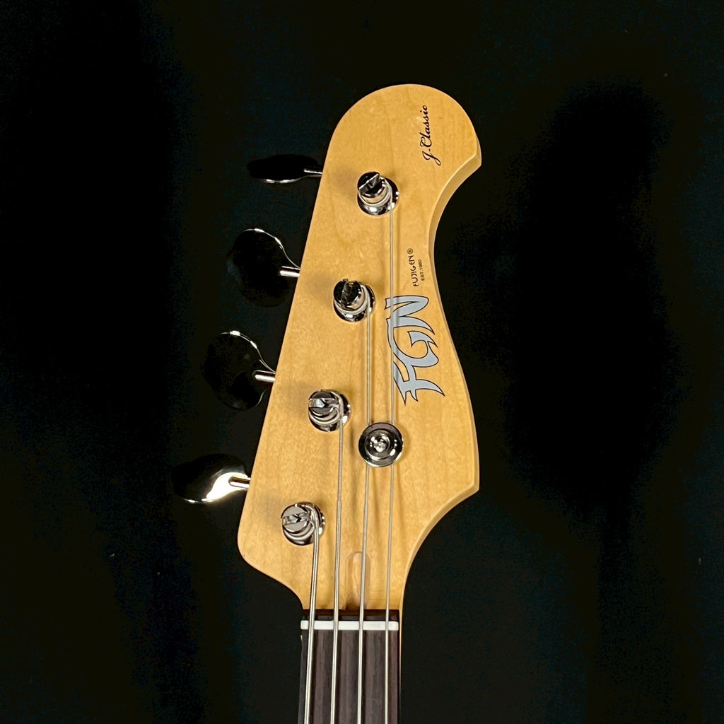 Fujigen Japan JJB-6R Bass