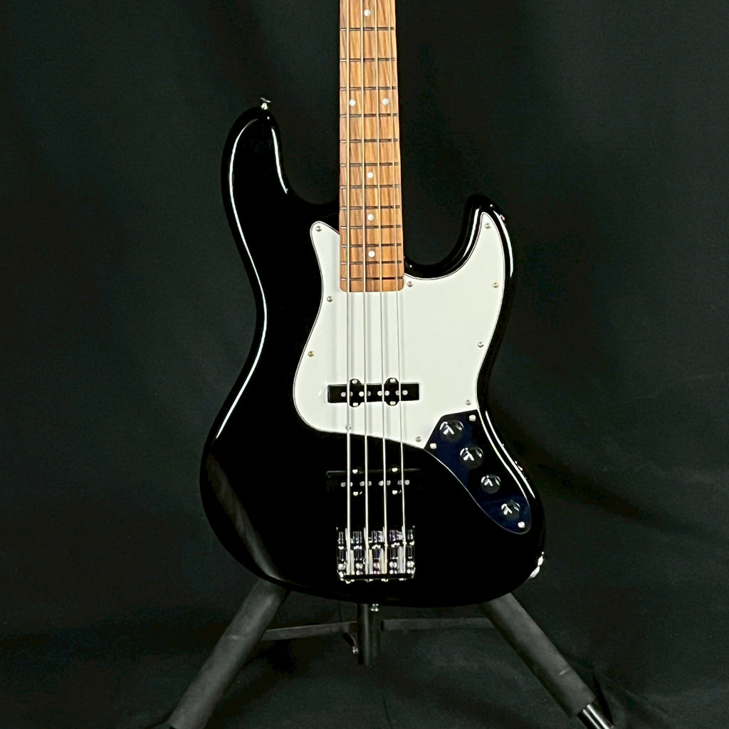 HISTORY HJB Jazz Bass