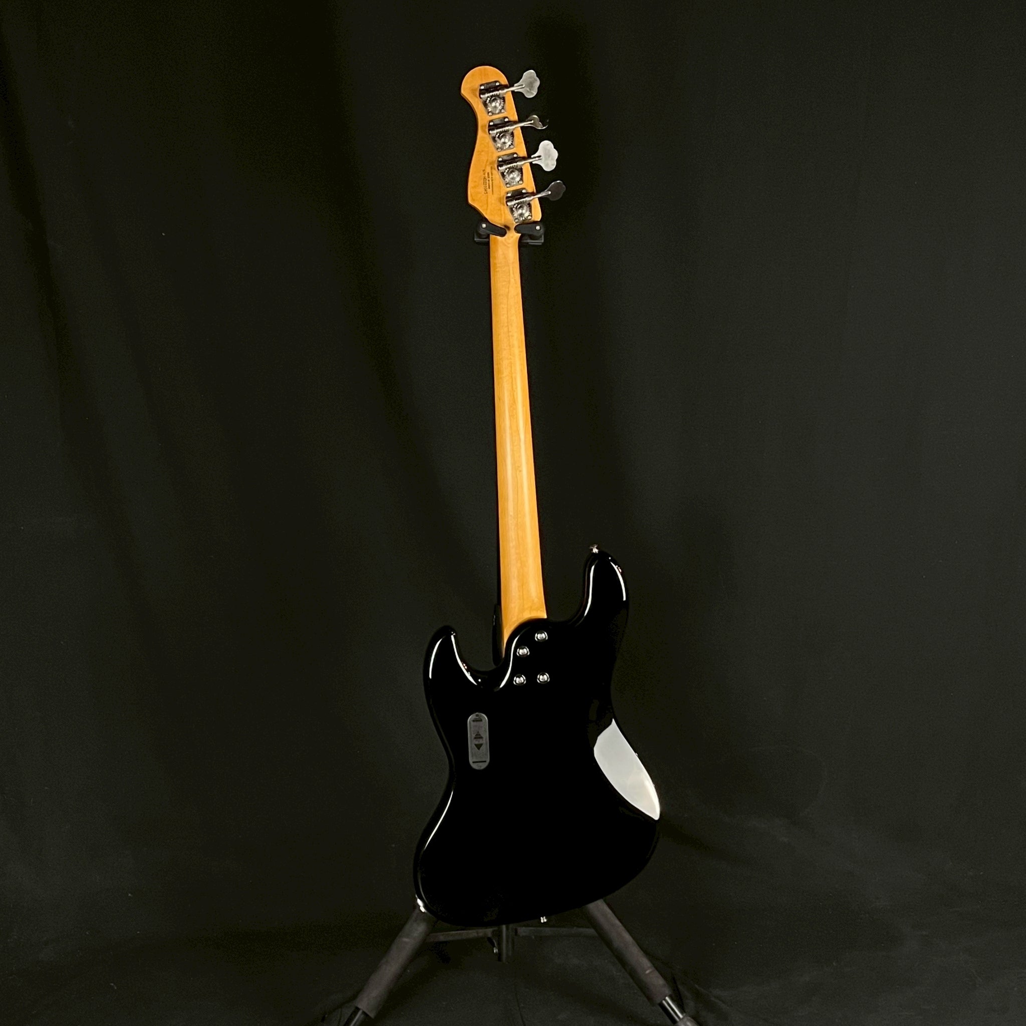 History Japan HS-BJ4 Jazz Bass | UNISOUND BANGKOK