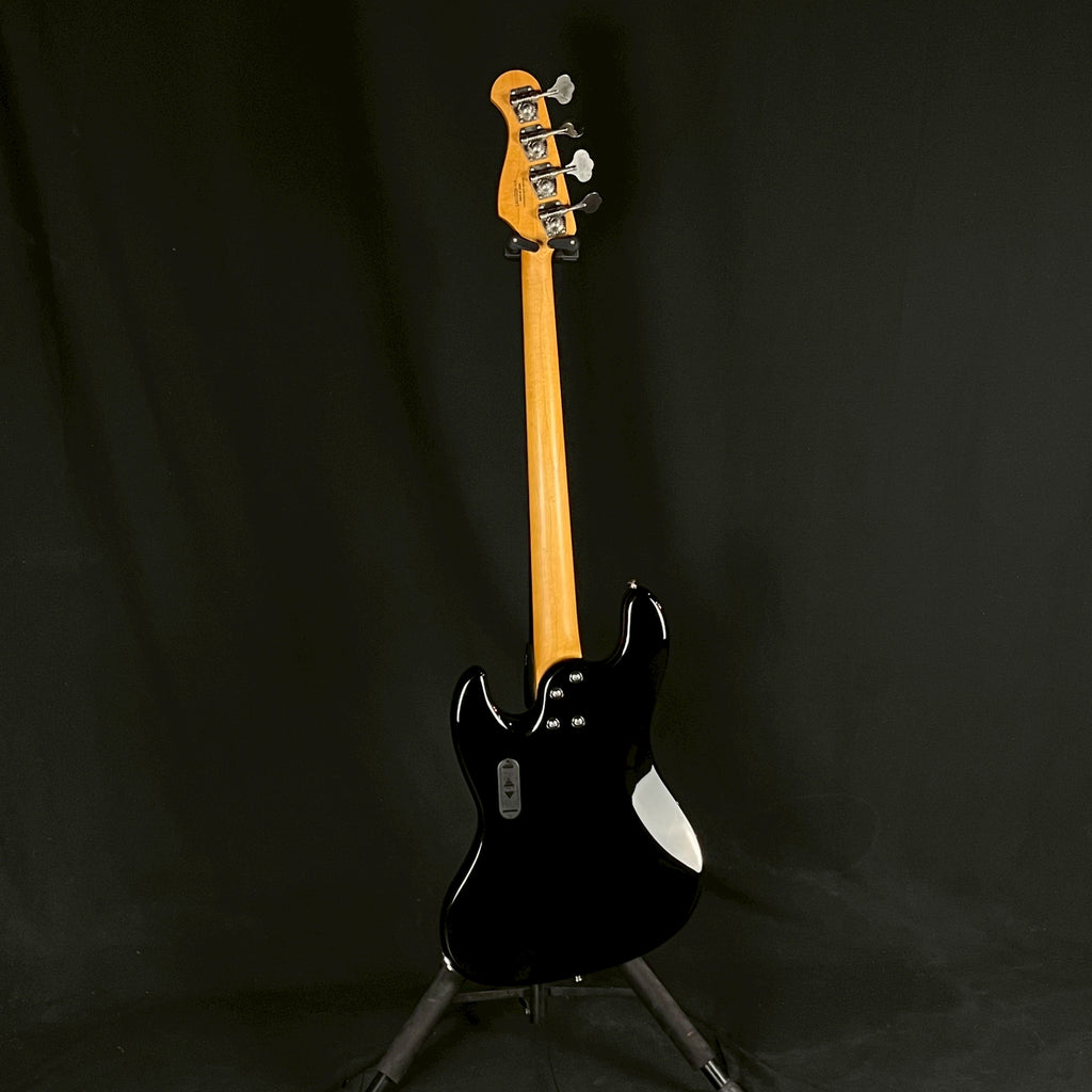 HISTORY HJB Jazz Bass