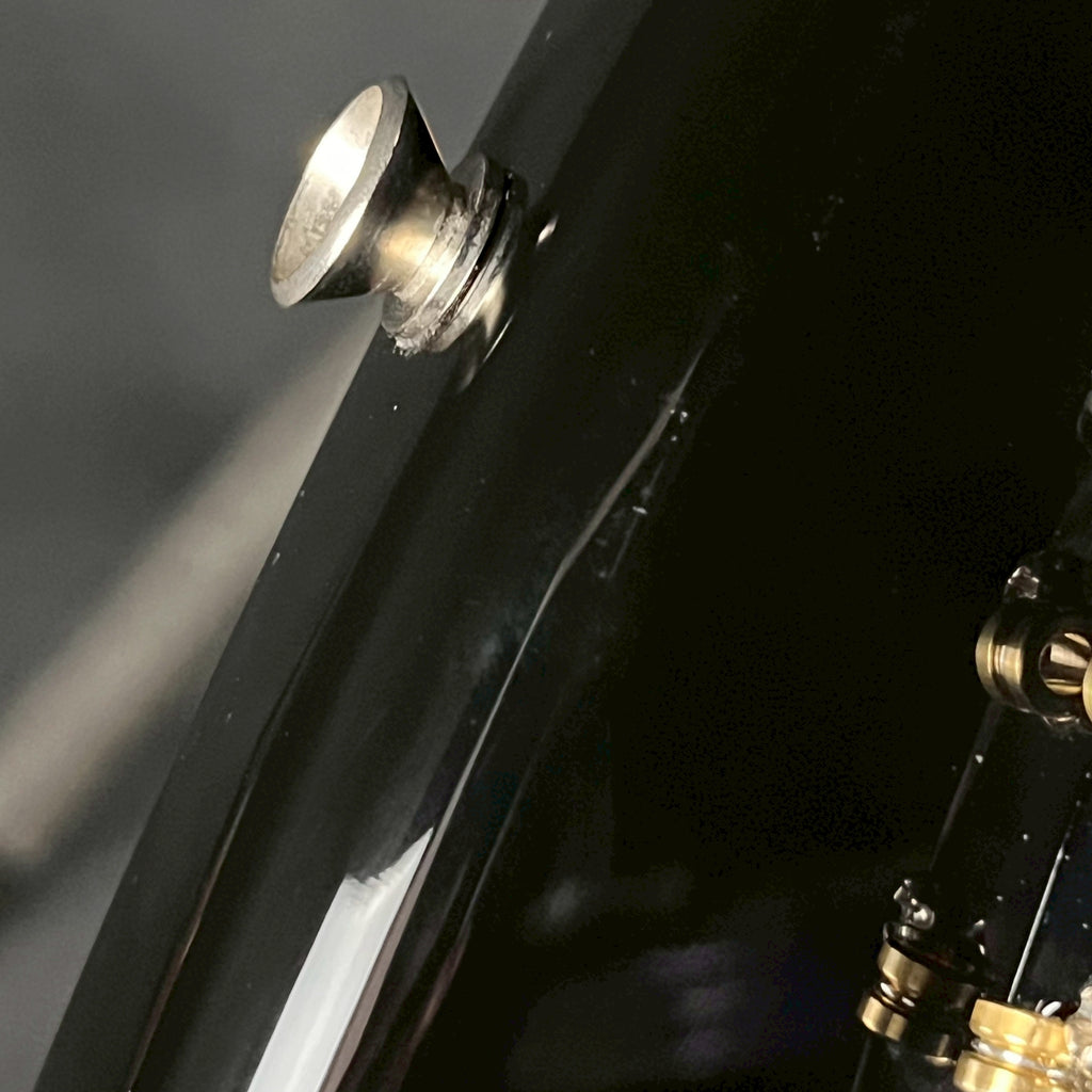 HISTORY HJB Jazz Bass