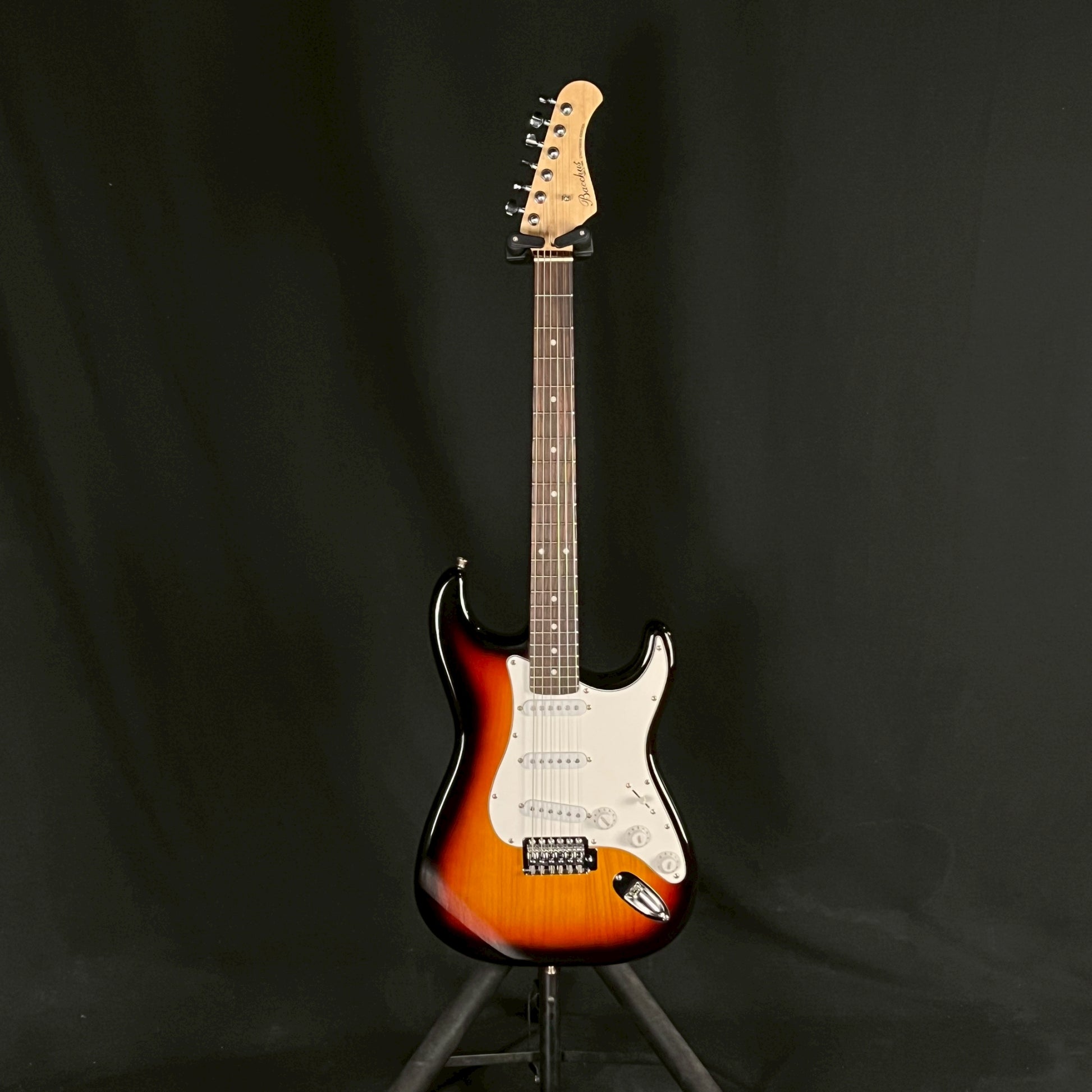 Bacchus Universe Series Stratocaster