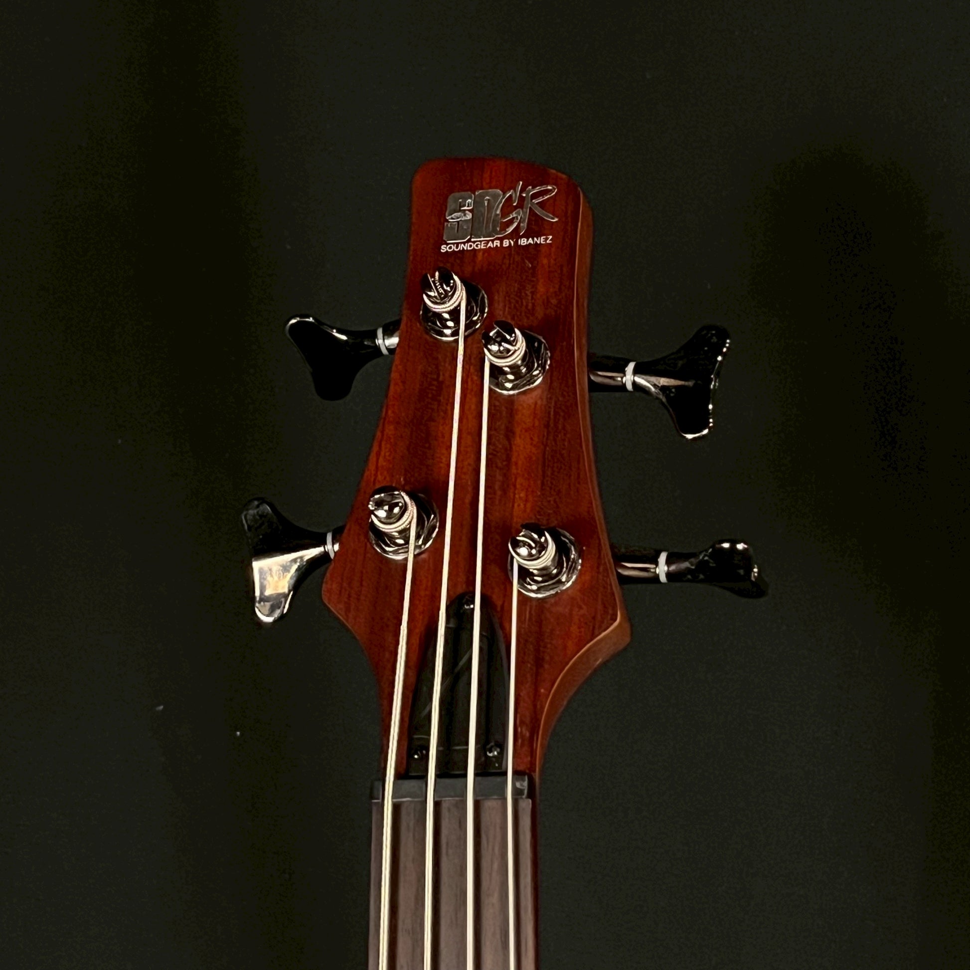Ibanez SR500 Bass