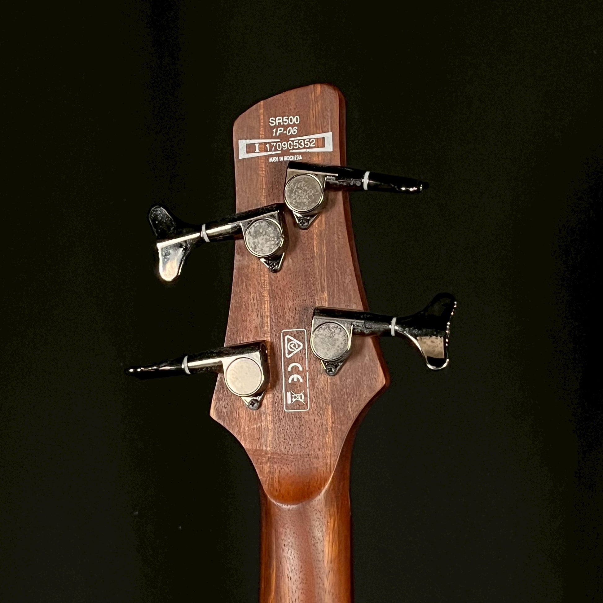 Ibanez SR500 Bass