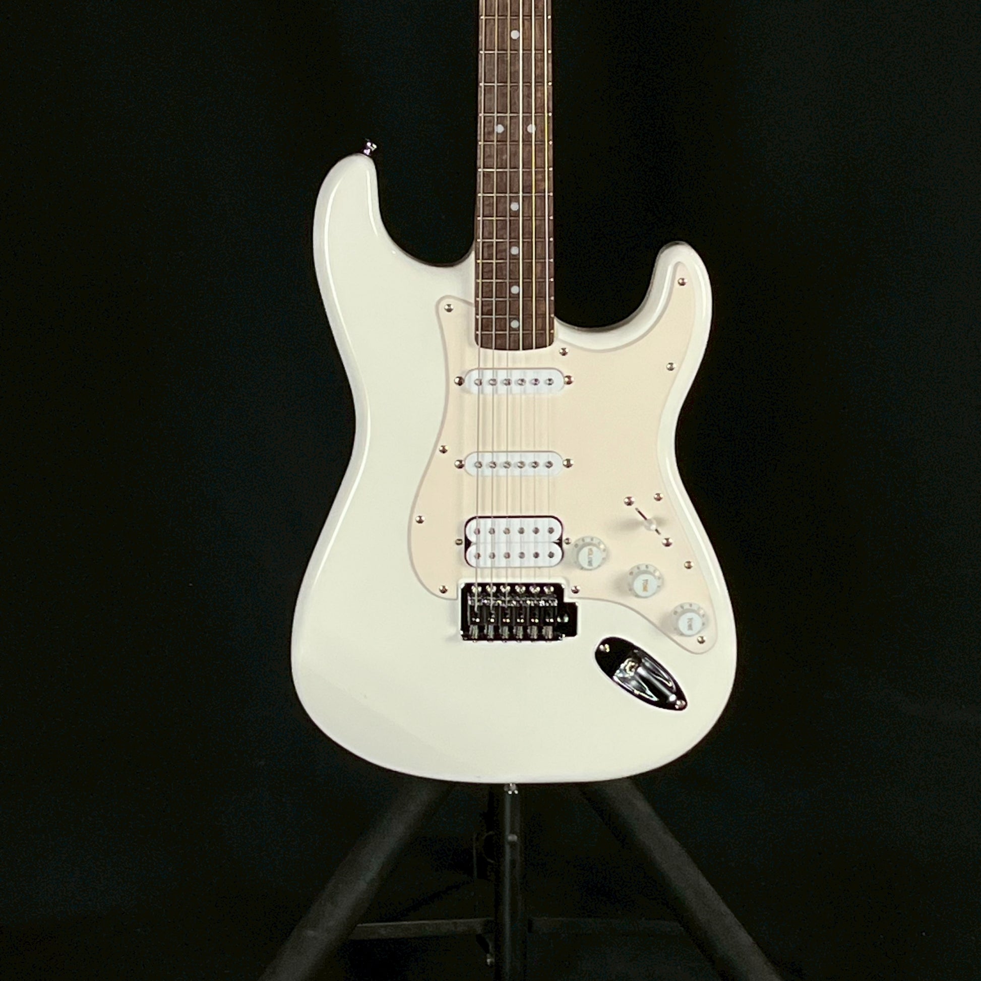 Squier Sonic Stratocaster 2020