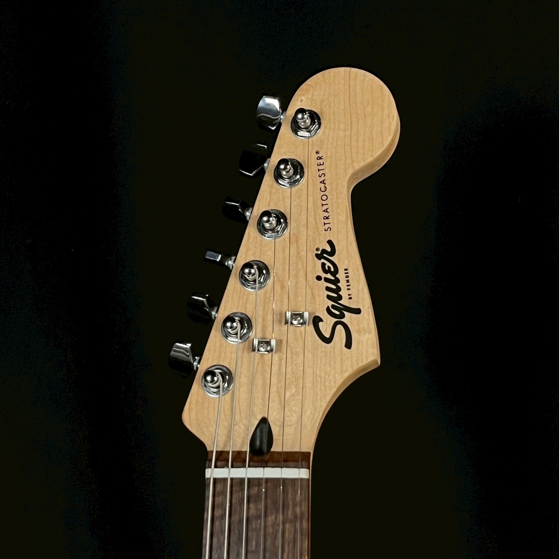 Squier Sonic Stratocaster 2020