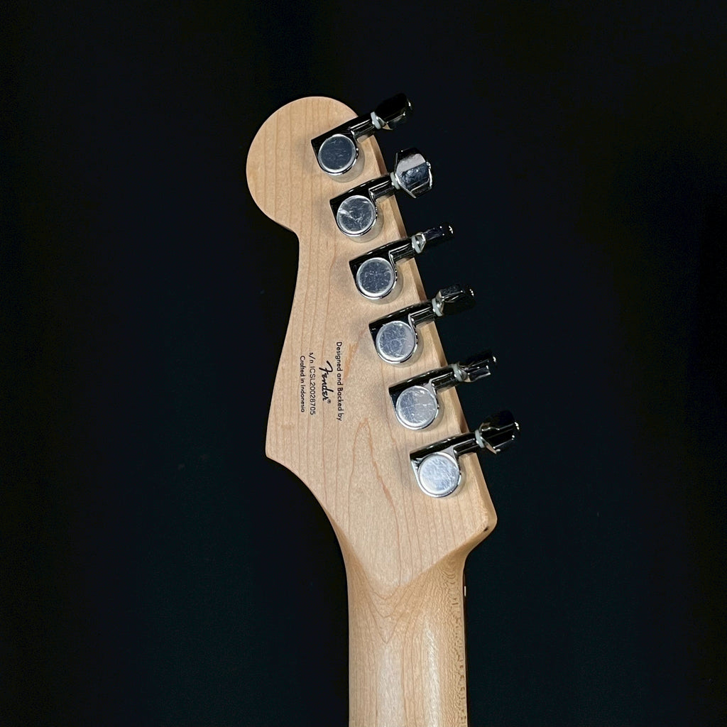 Squier Sonic Stratocaster 2020