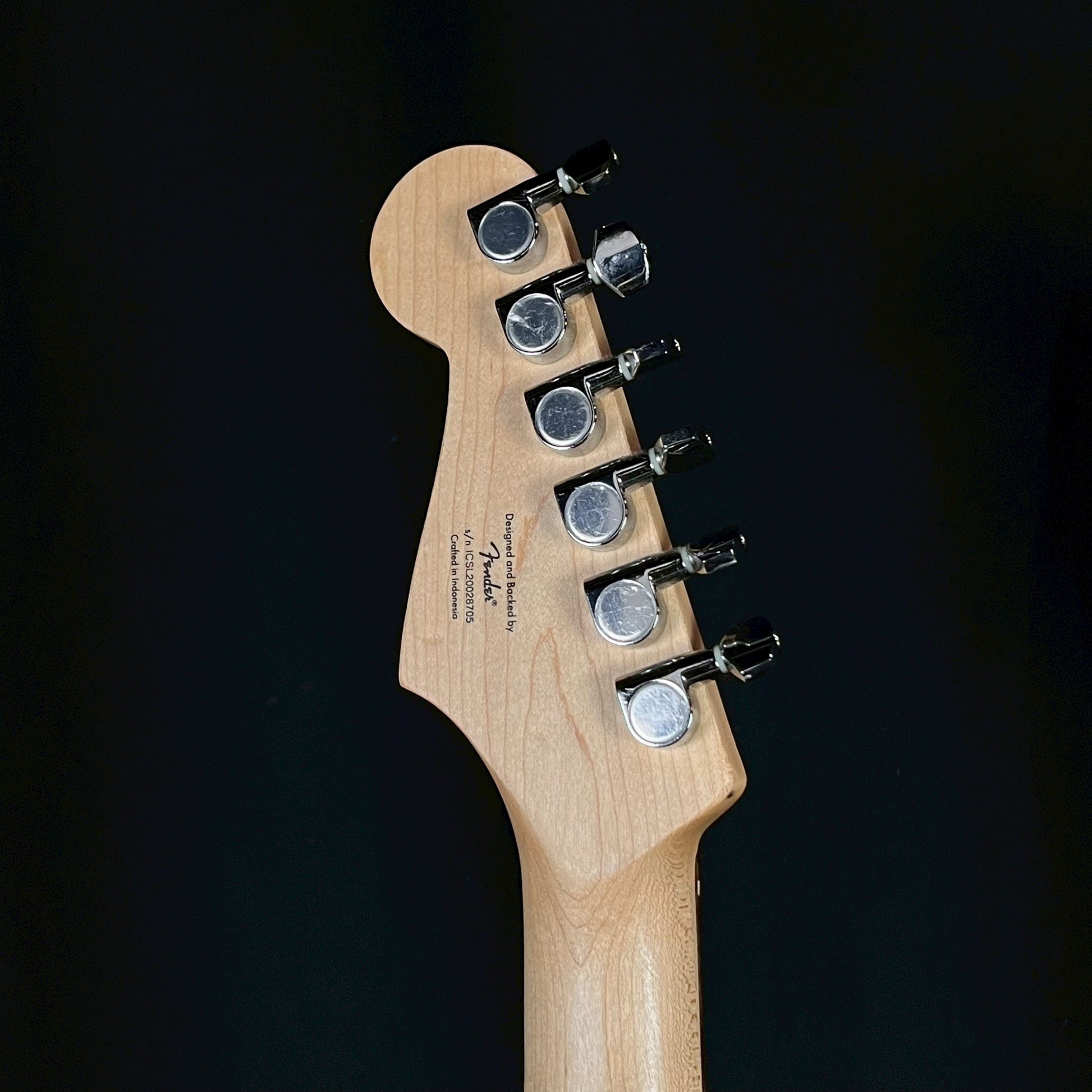 Squier Sonic Stratocaster 2020