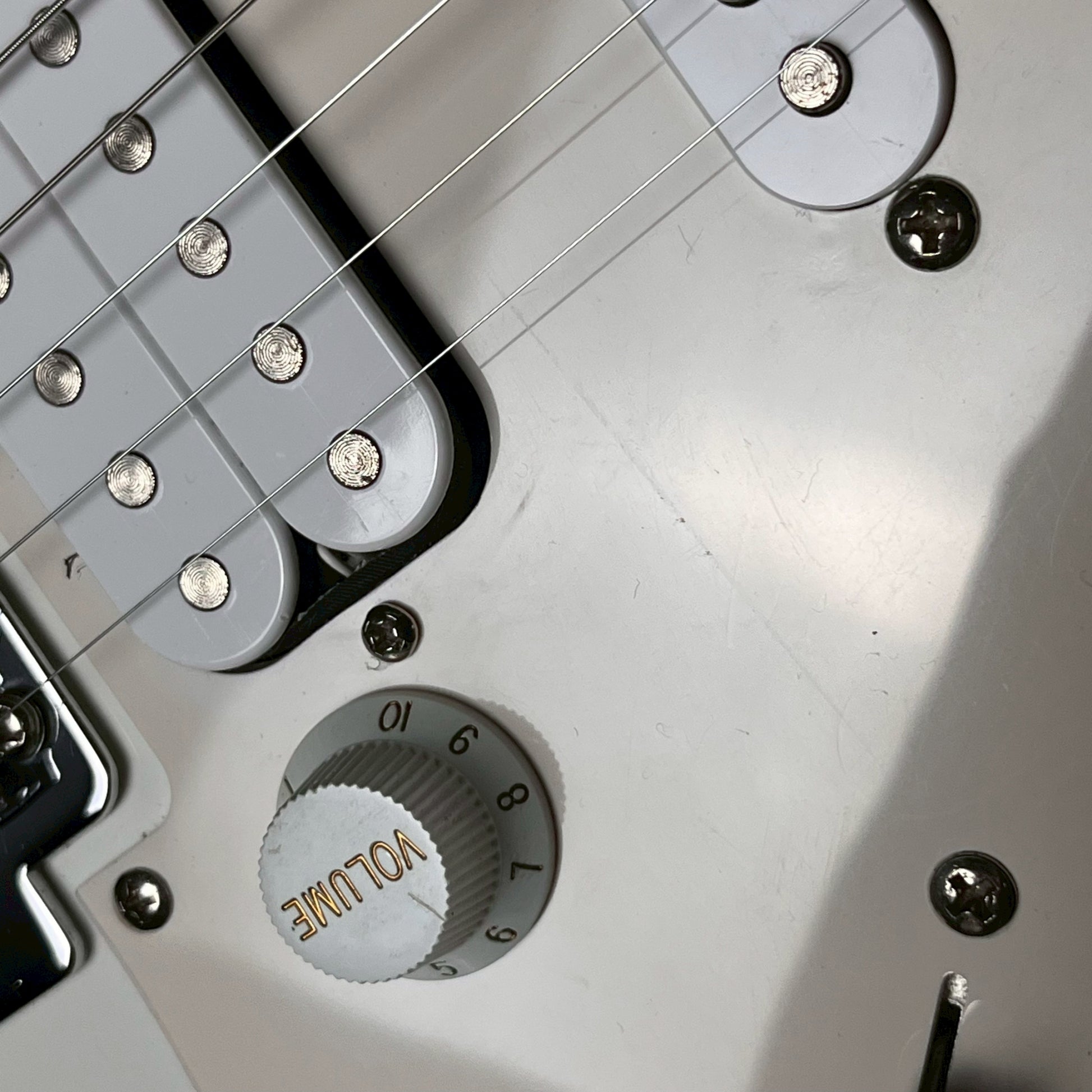 Squier Sonic Stratocaster 2020