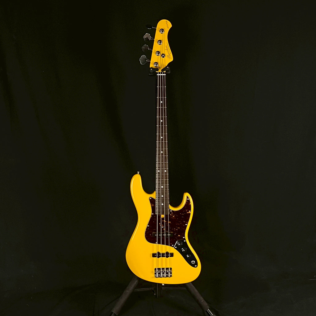 Bacchus WL-434 Bass
