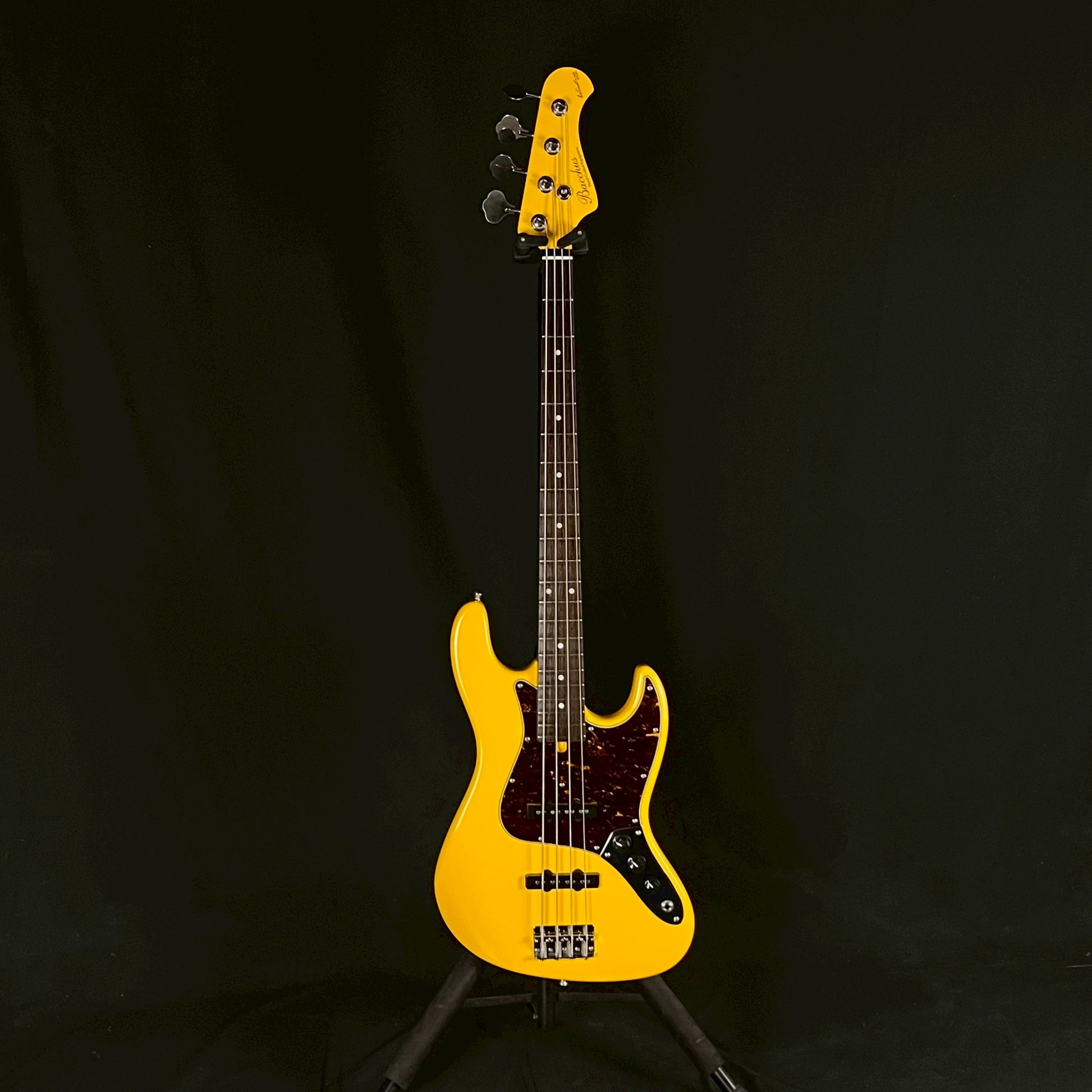 Bacchus WL-434 Bass