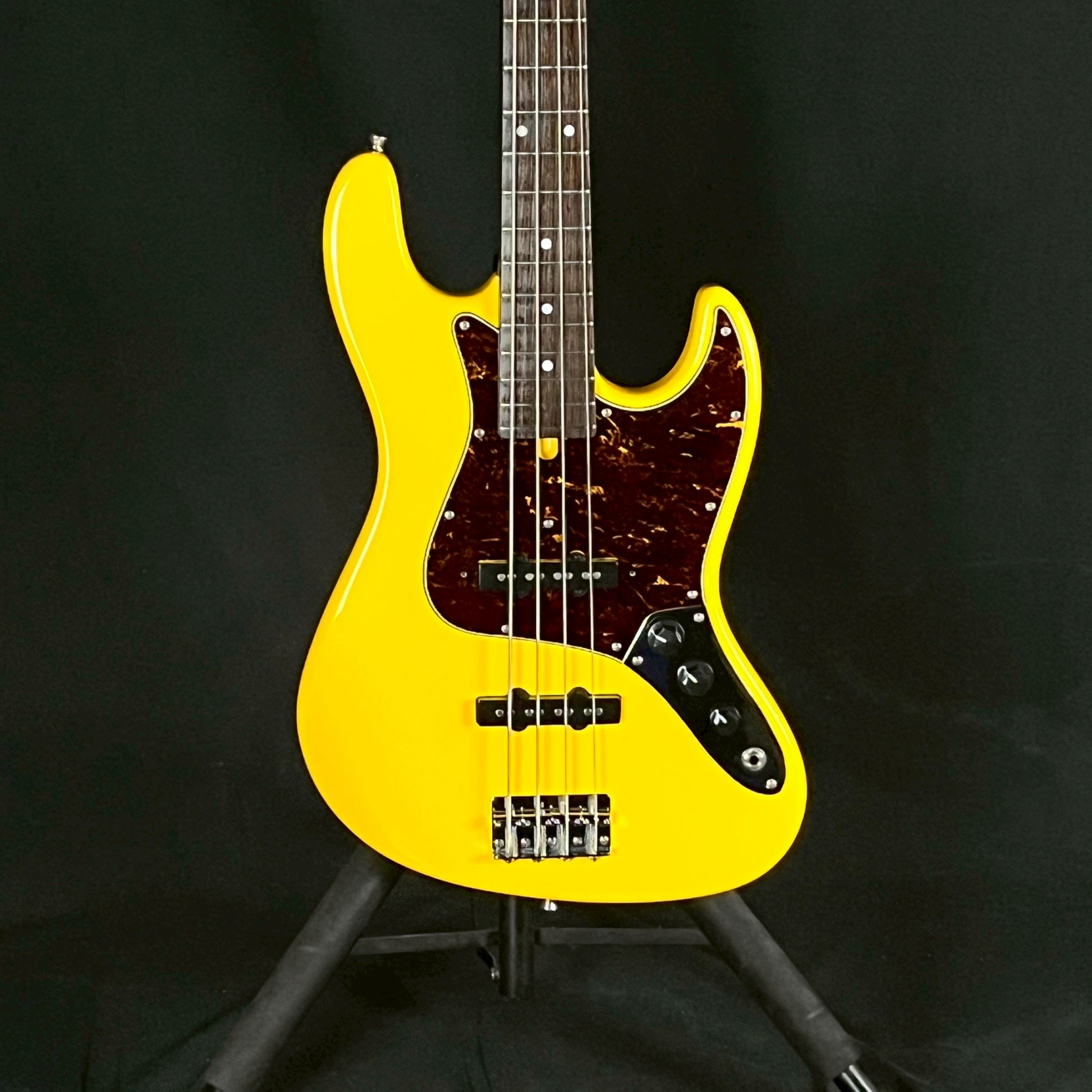 Bacchus WL-434 Bass