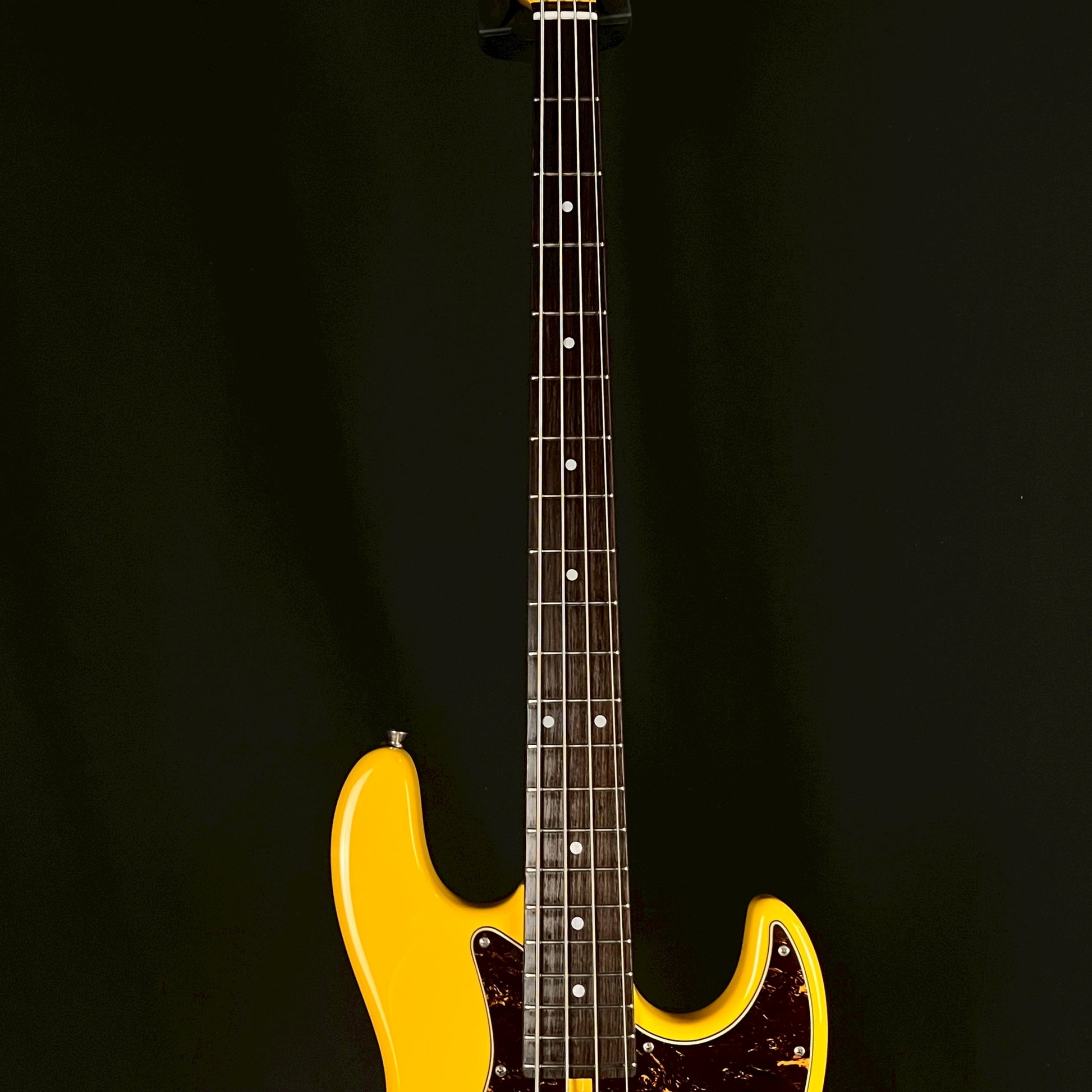 Bacchus WL-434 Bass
