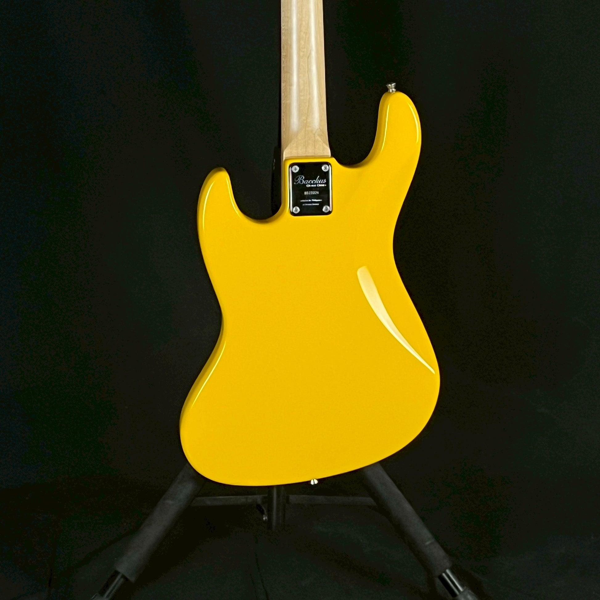 Bacchus WL-434 Bass