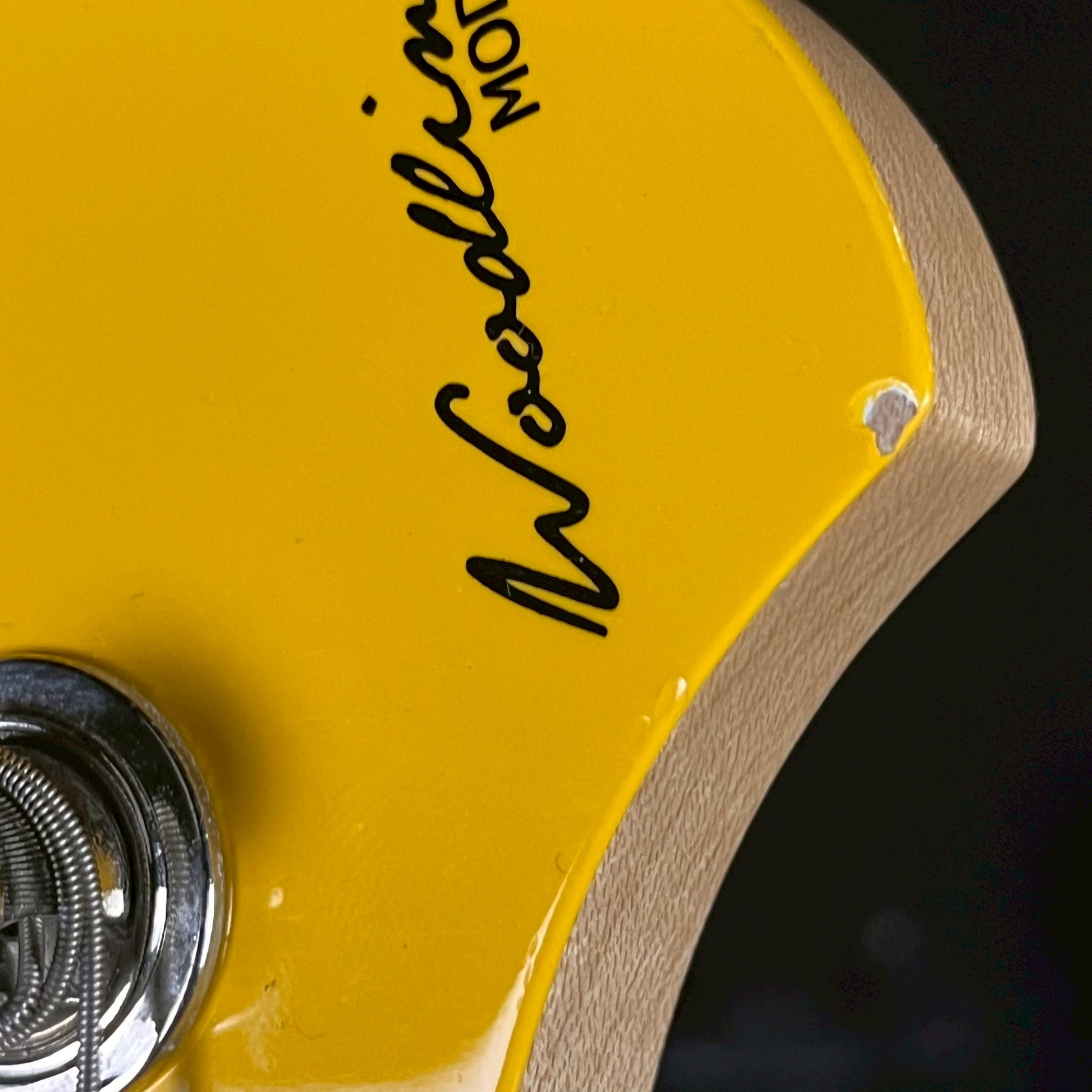 Bacchus WL-434 Bass