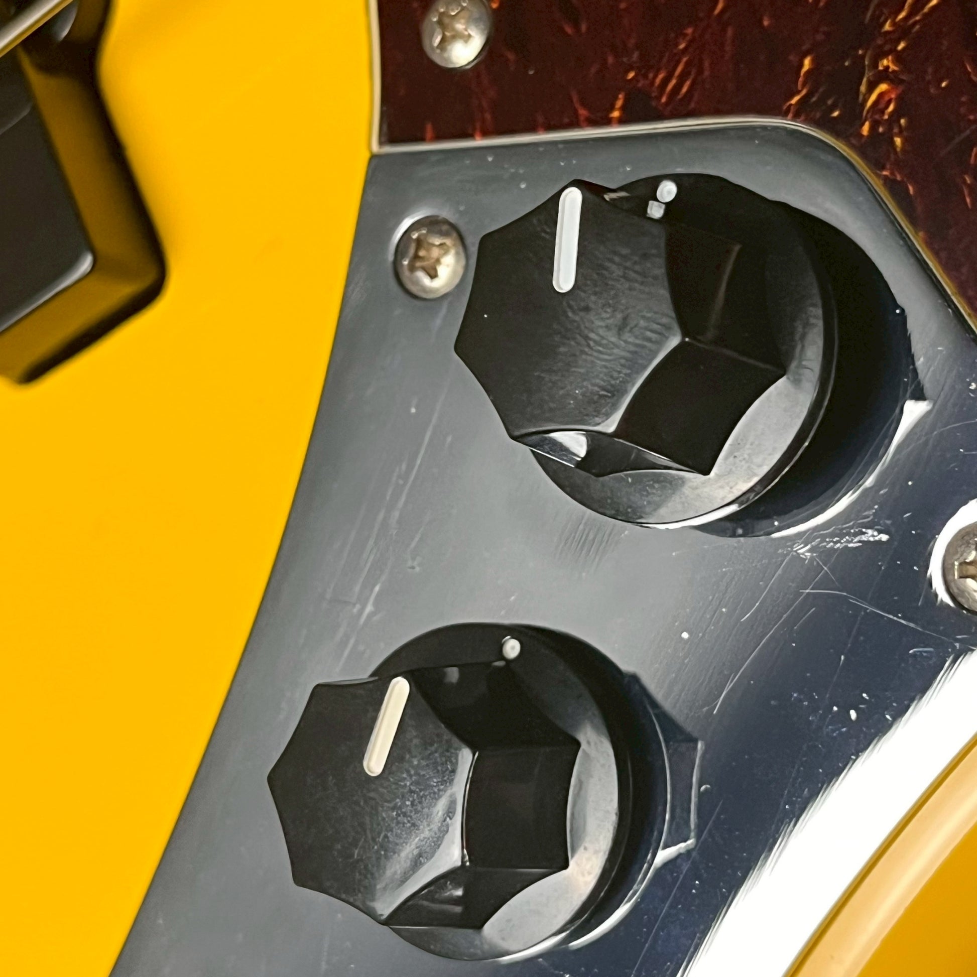 Bacchus WL-434 Bass
