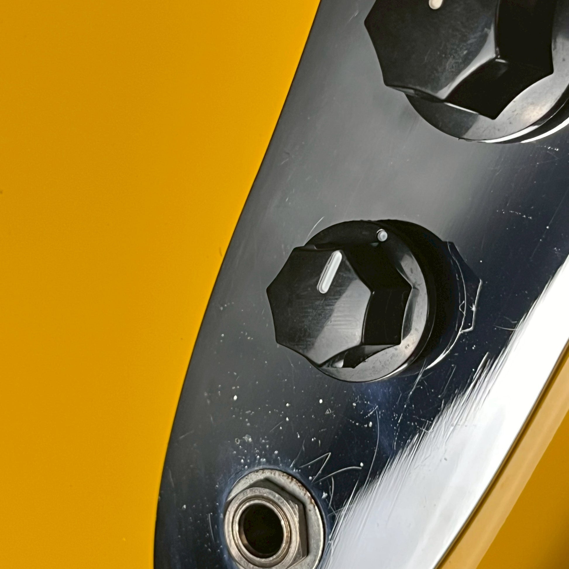 Bacchus WL-434 Bass