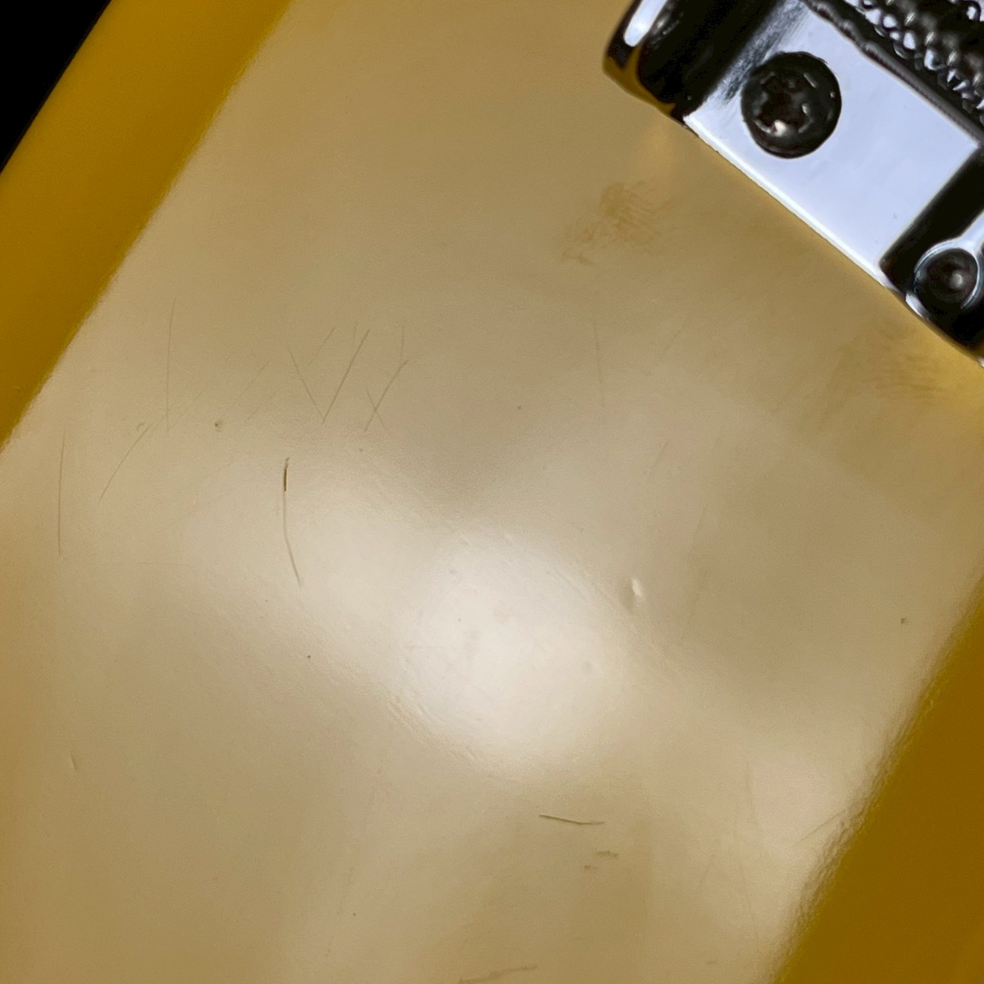 Bacchus WL-434 Bass