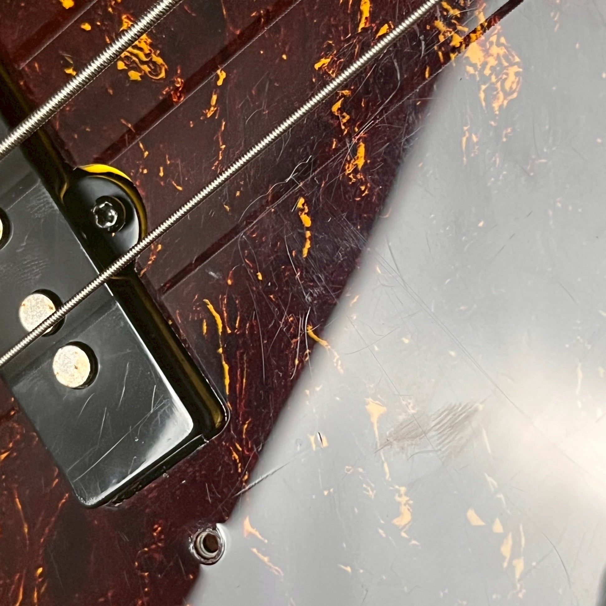 Bacchus WL-434 Bass