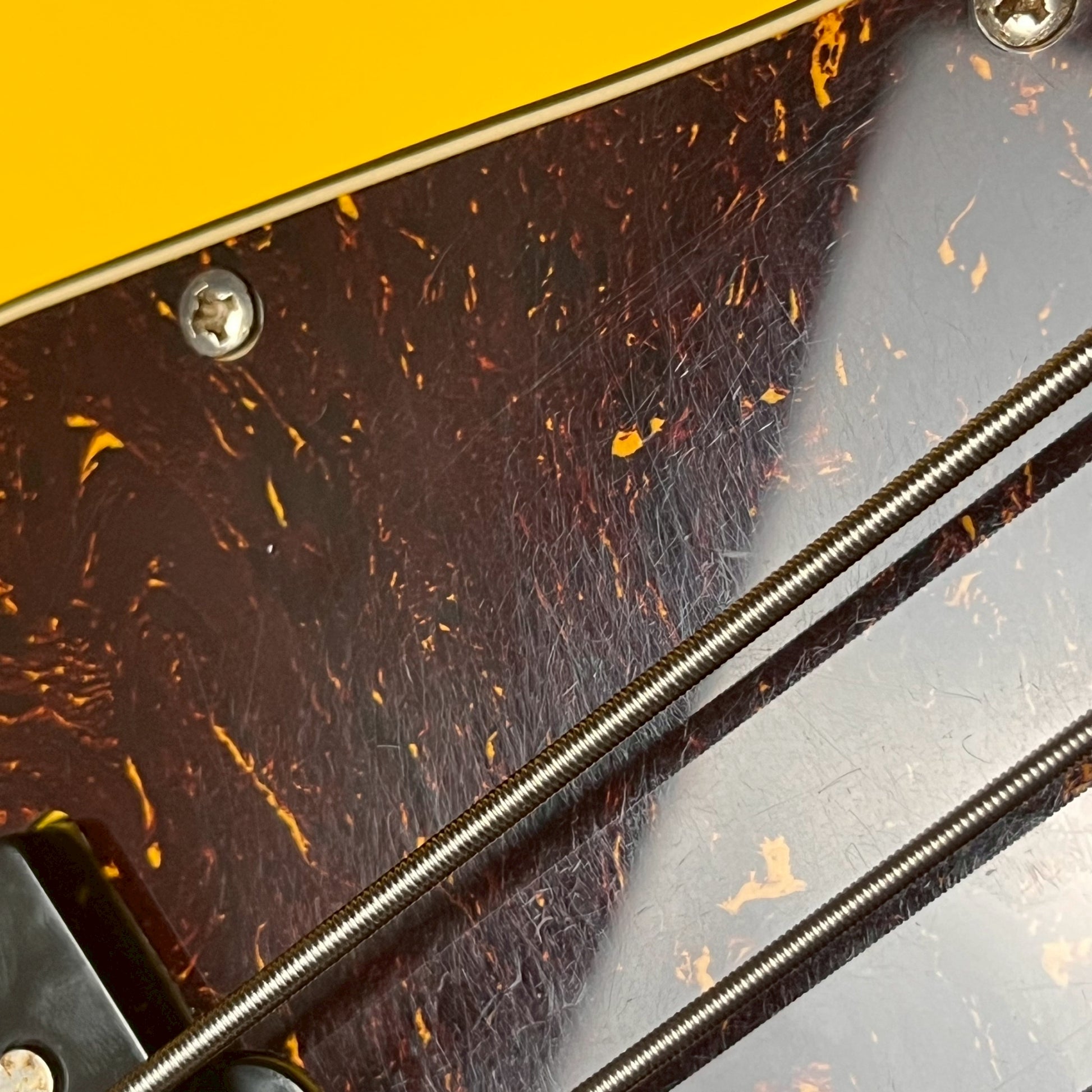 Bacchus WL-434 Bass