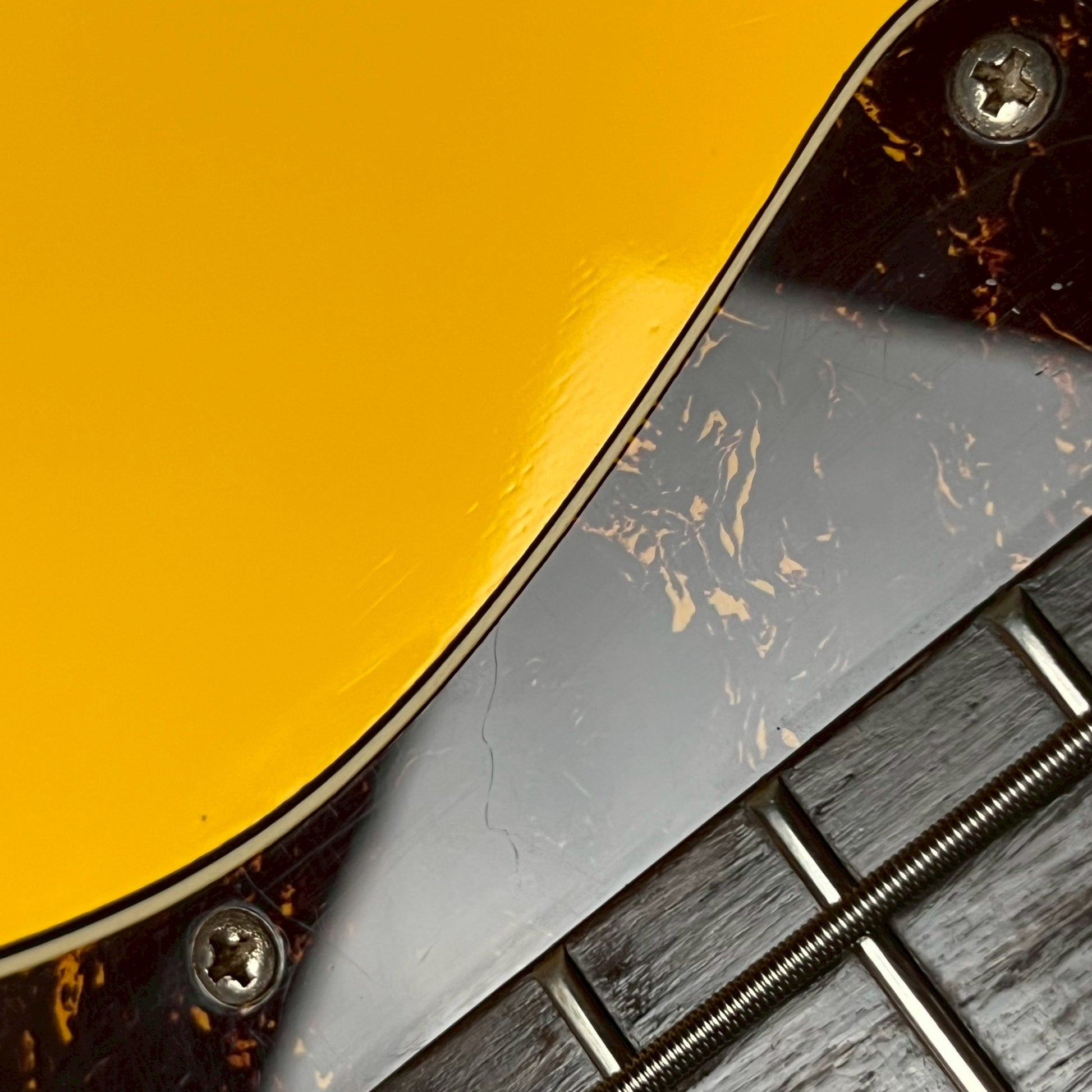 Bacchus WL-434 Bass
