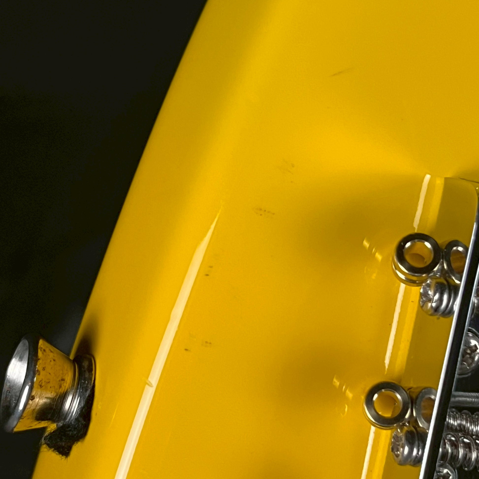 Bacchus WL-434 Bass