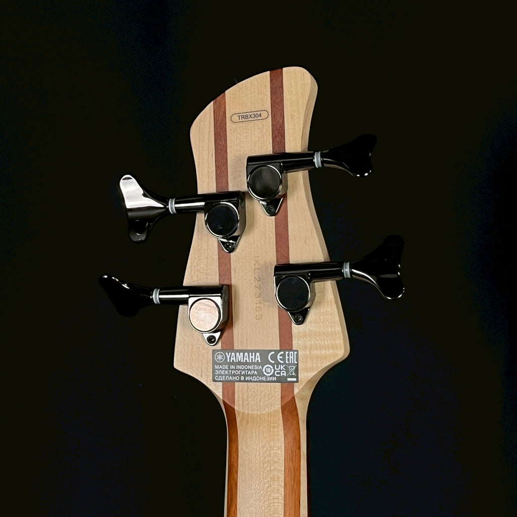 YAMAHA TRBX304 Bass