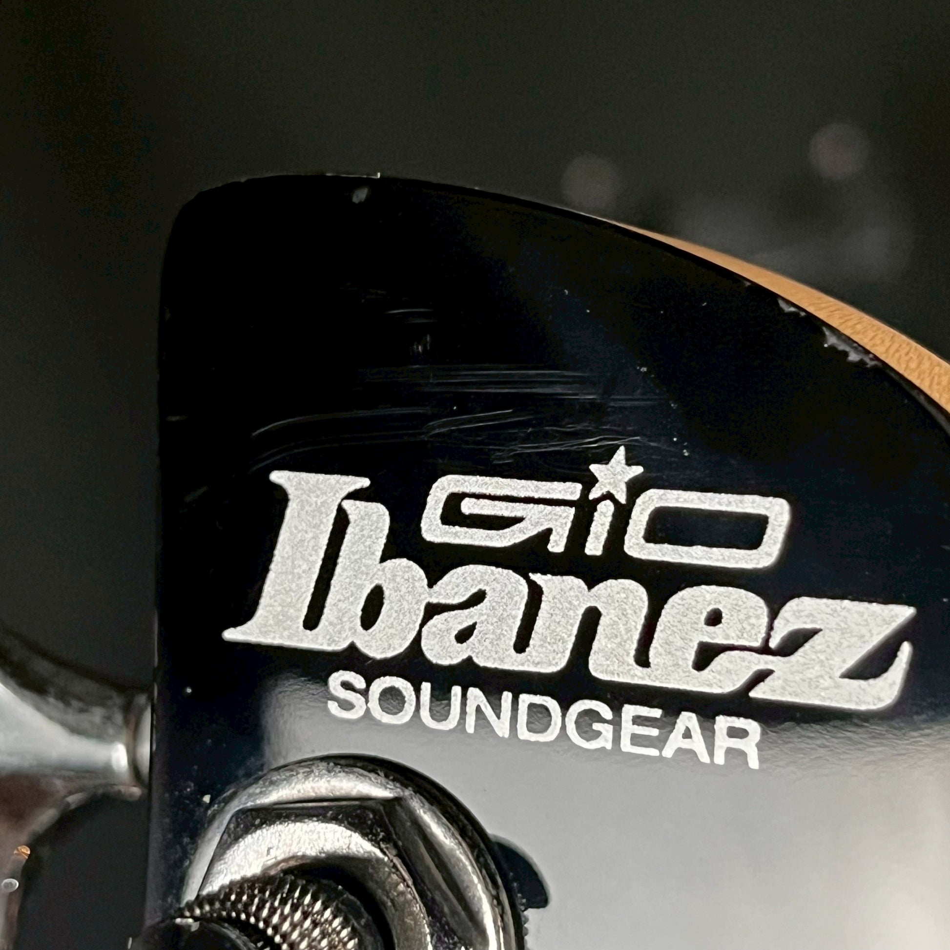 Ibanez GSR105EX Bass