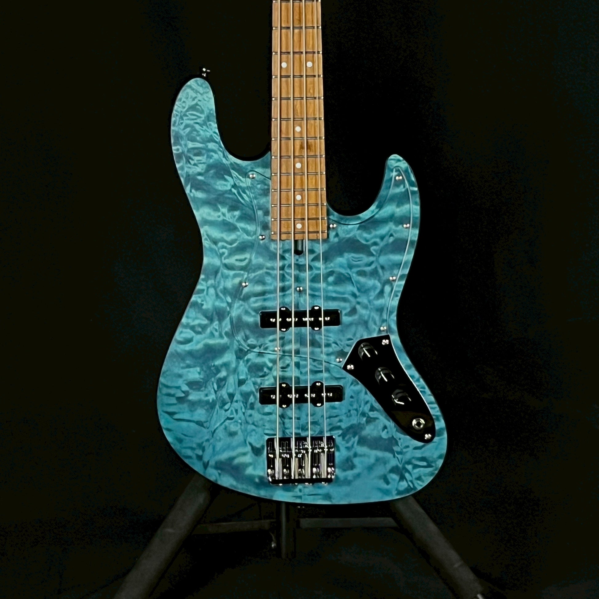Bacchus WL4-QM RSM/M