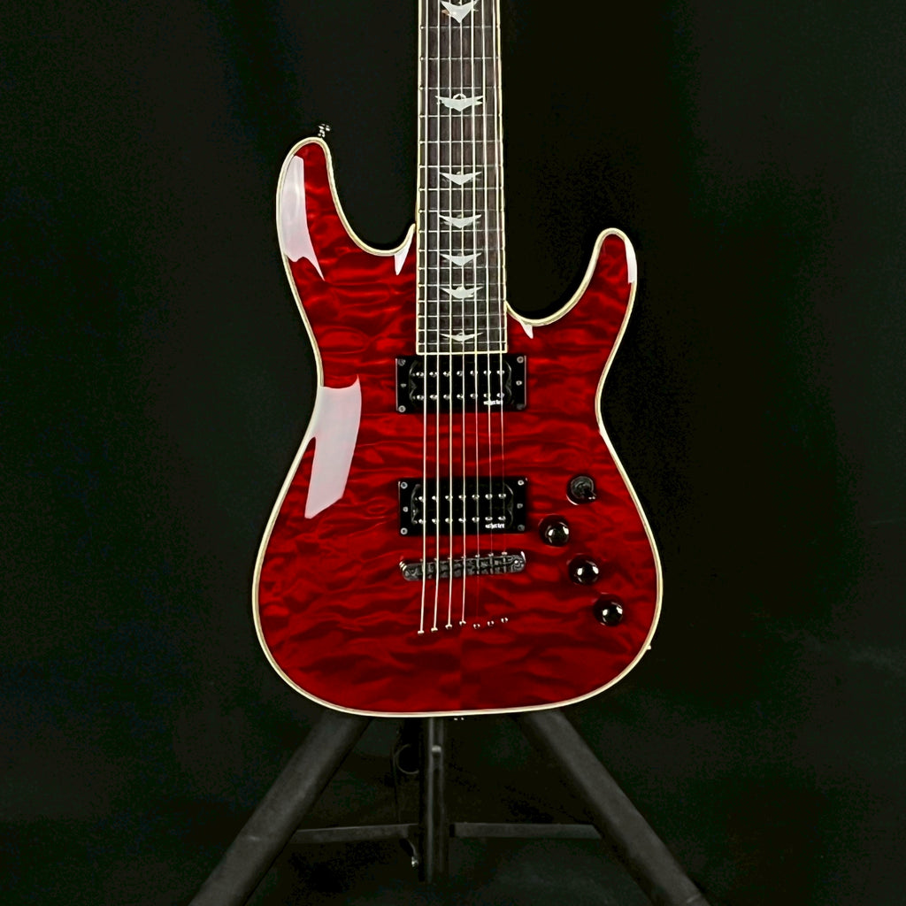 Schecter Omen Extreme-7