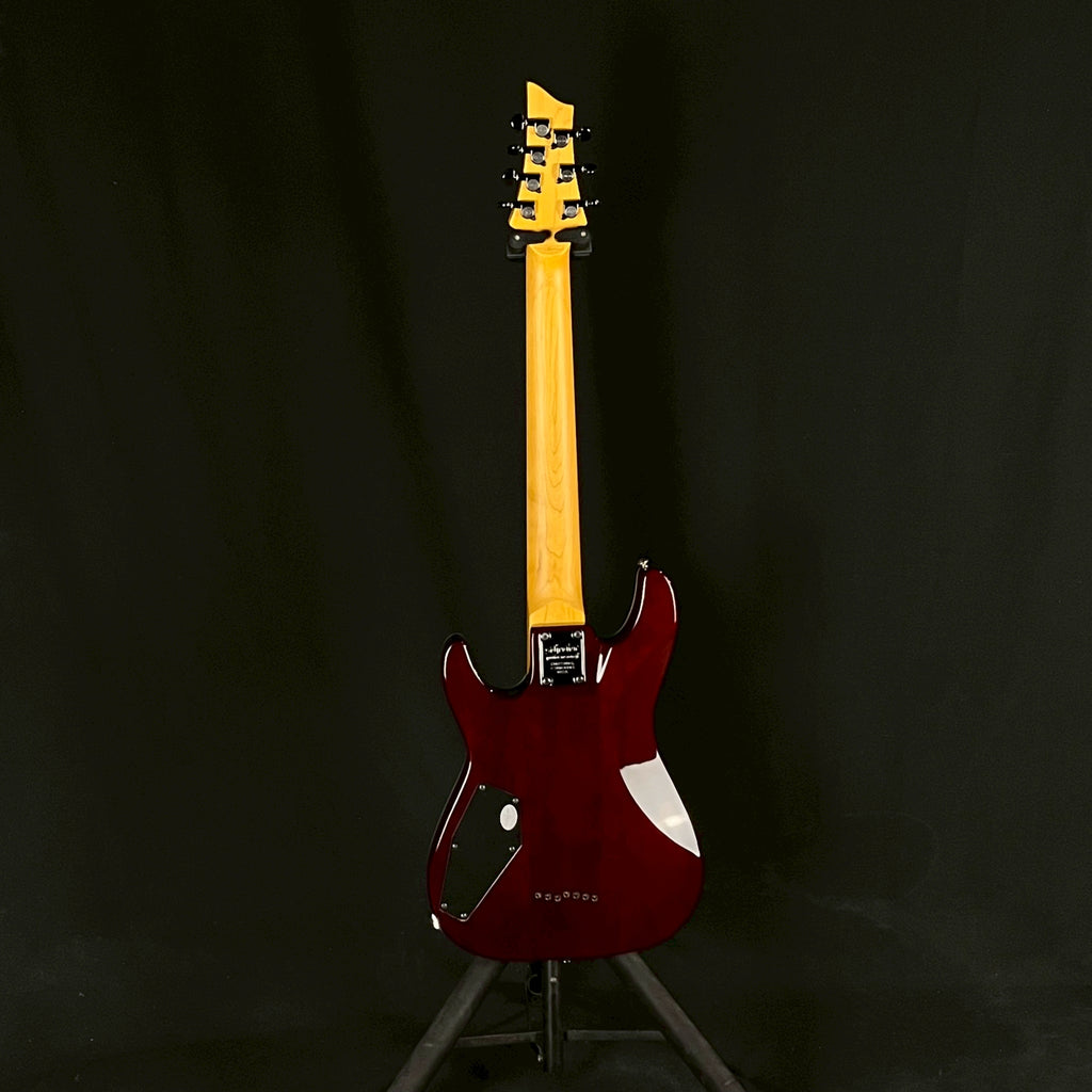 Schecter Omen Extreme-7