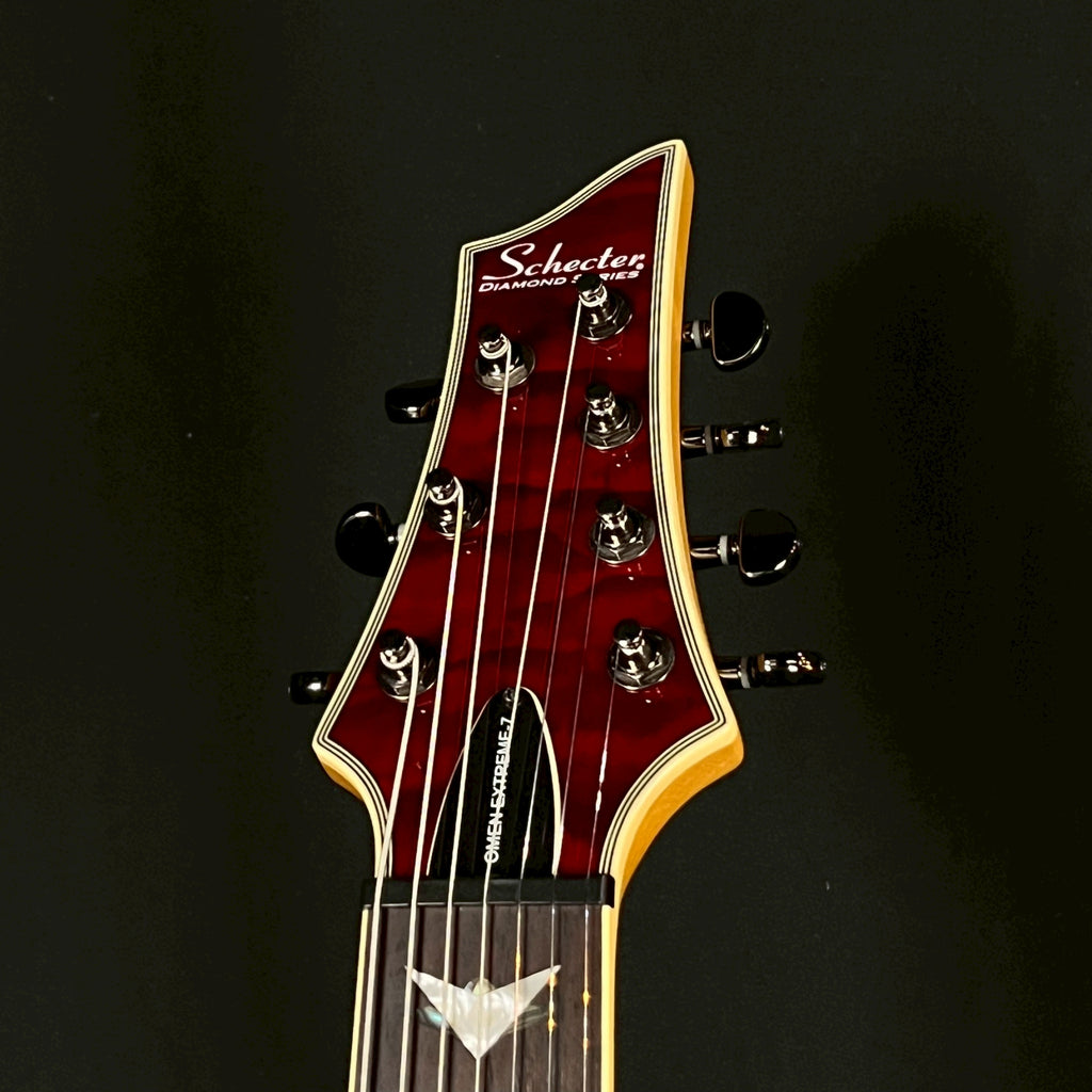 Schecter Omen Extreme-7