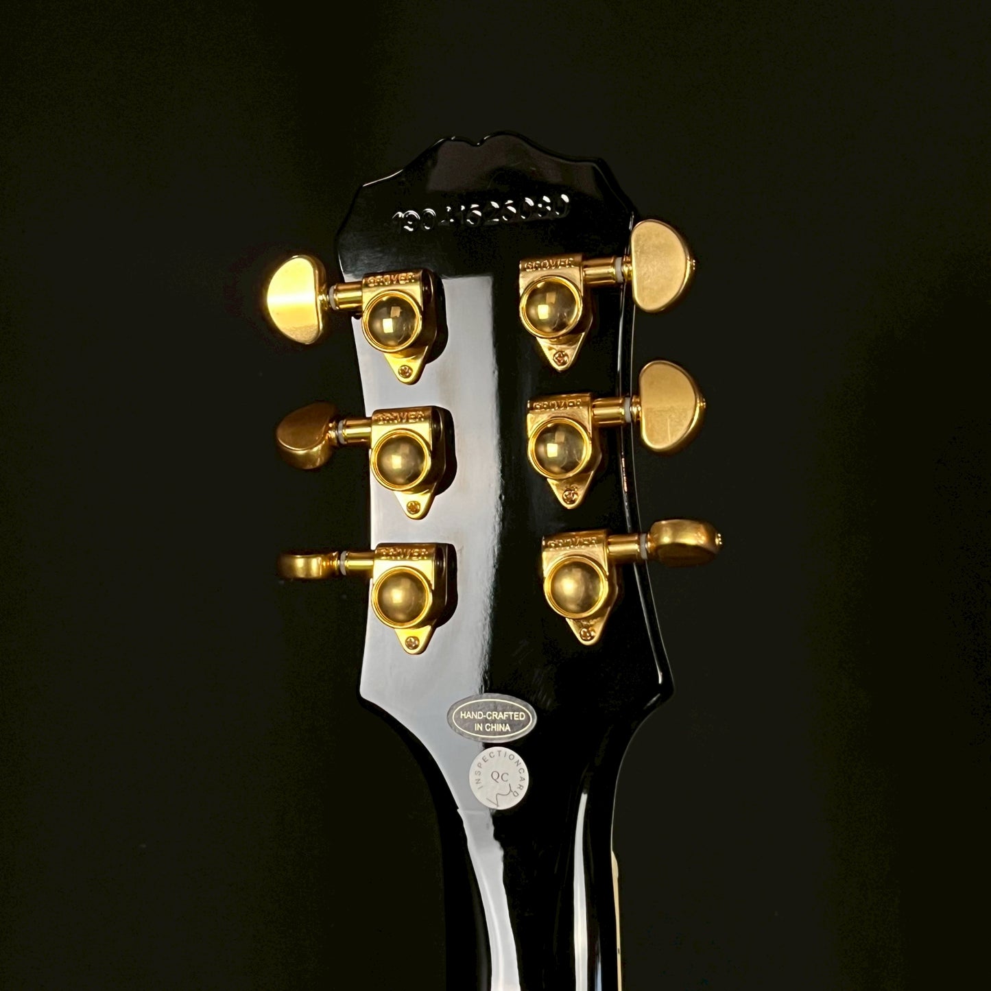 Epiphone Les Paul Custom Lite 2019