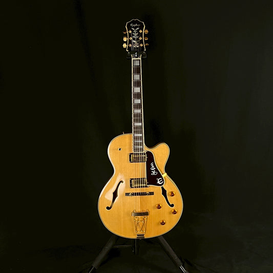 Epiphone Korea Joe Pass Emperor 1993
