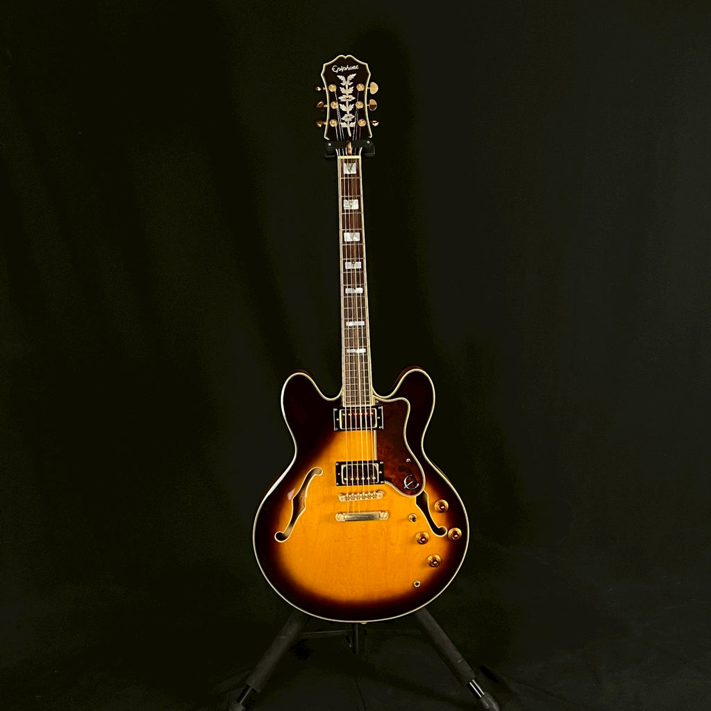 Epiphone Korea SHERATON II 2003