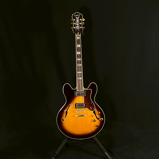 Epiphone Korea SHERATON II 2003