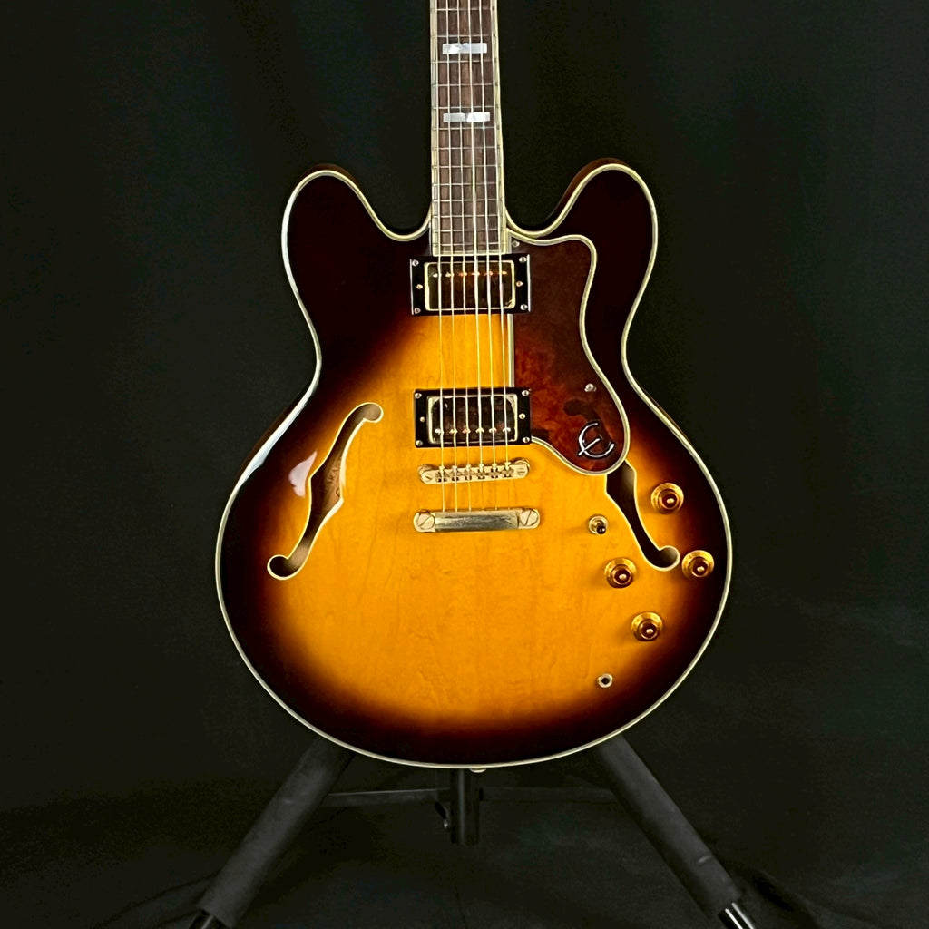 Epiphone Korea SHERATON II 2003