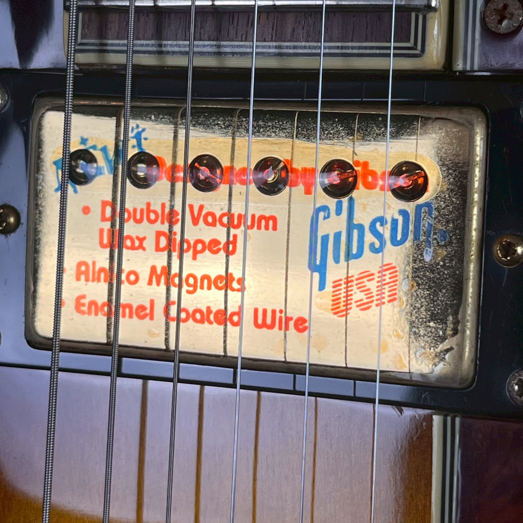 Epiphone Korea SHERATON II 2003
