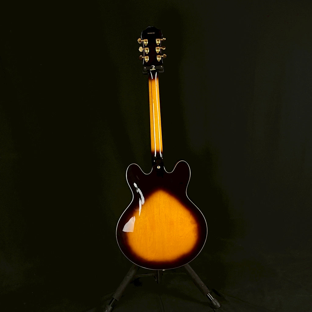 Epiphone Korea SHERATON II 2003