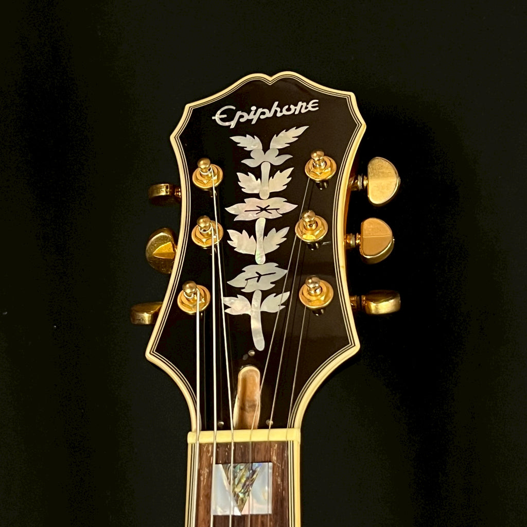 Epiphone Korea SHERATON II 2003